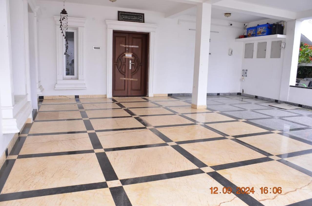 Apartment Cloud Nine Kodai, A Boutique Kodaikanal