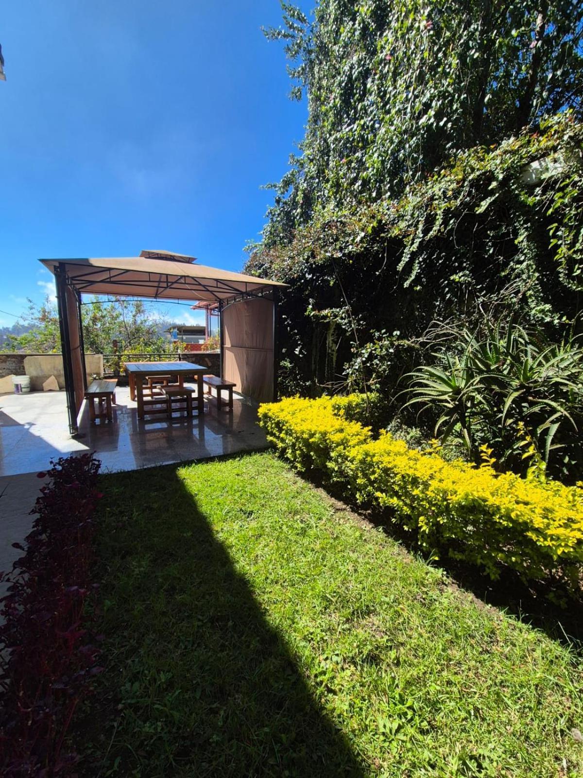 Cloud Nine Kodai, A Boutique Apartment