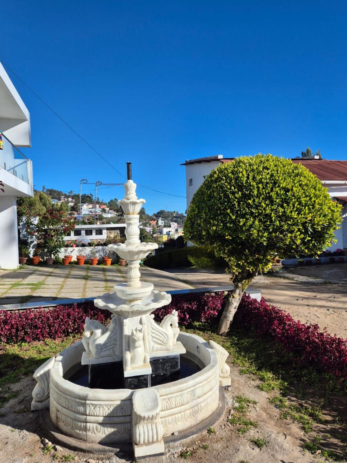 Cloud Nine Kodai, A Boutique Apartment