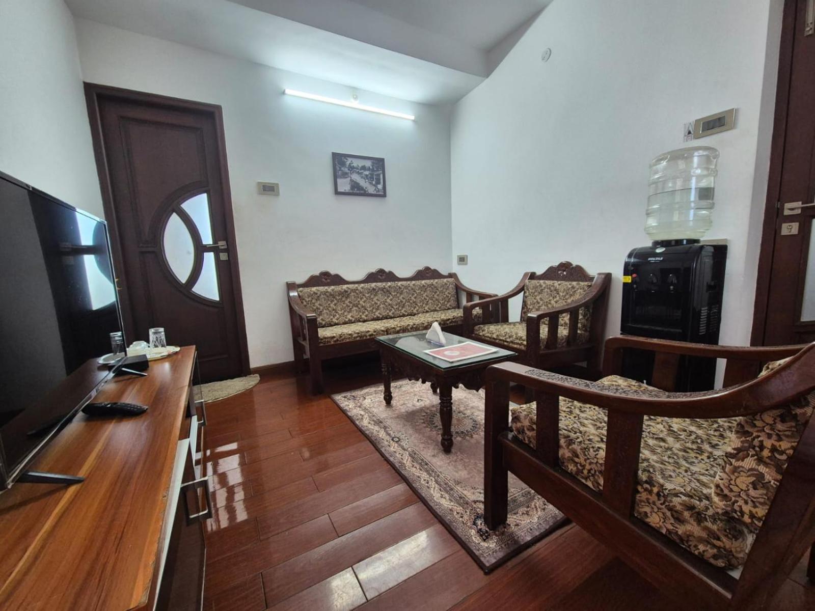 Cloud Nine Kodai, A Boutique Apartment