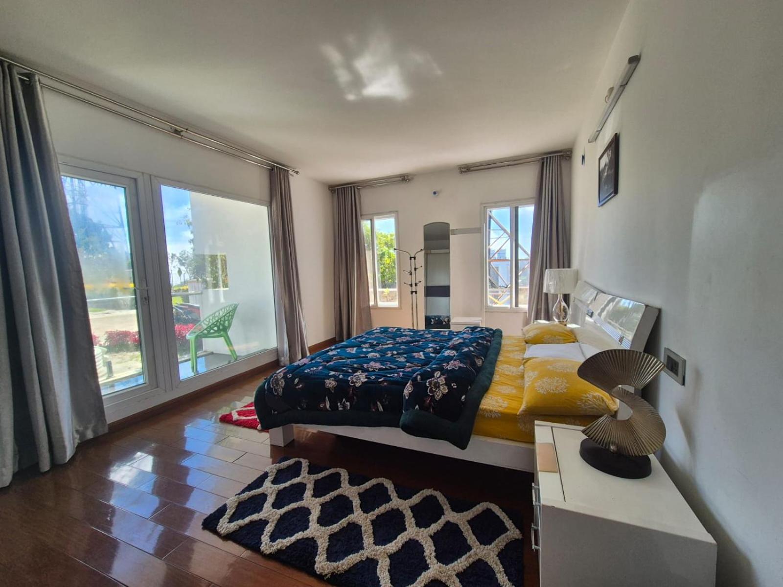 Apartment Cloud Nine Kodai, A Boutique