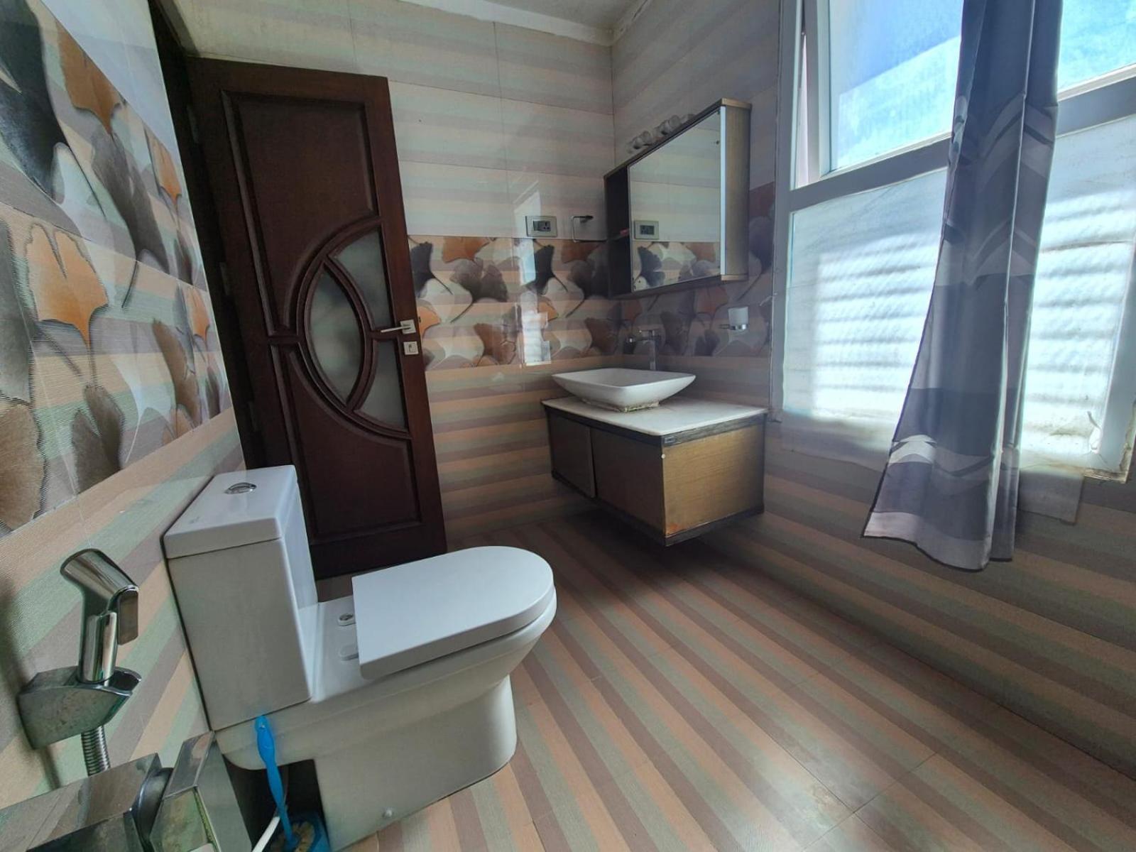 Cloud Nine Kodai, A Boutique Apartment *