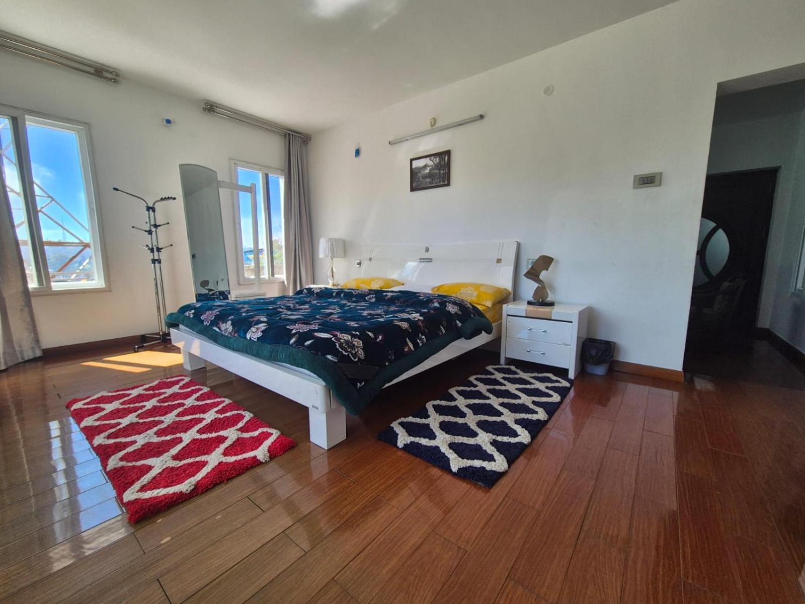 Apartment Cloud Nine Kodai, A Boutique Kodaikanal