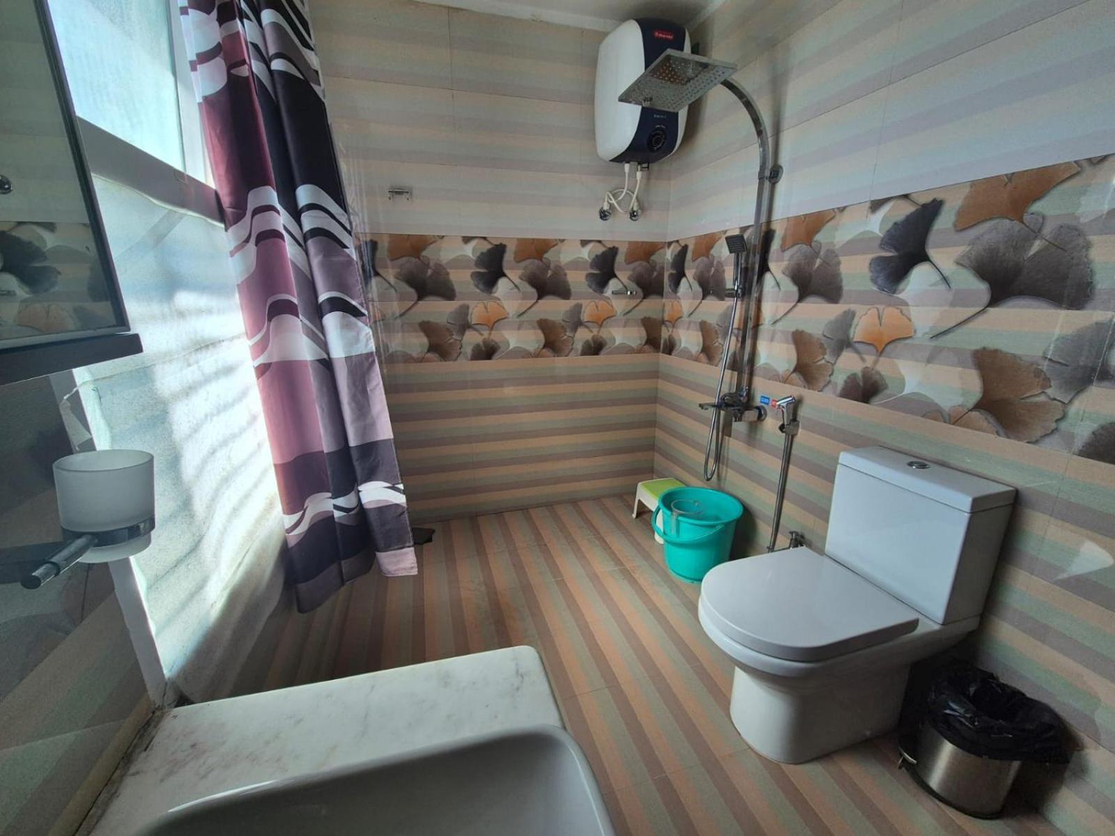Cloud Nine Kodai, A Boutique Apartment *