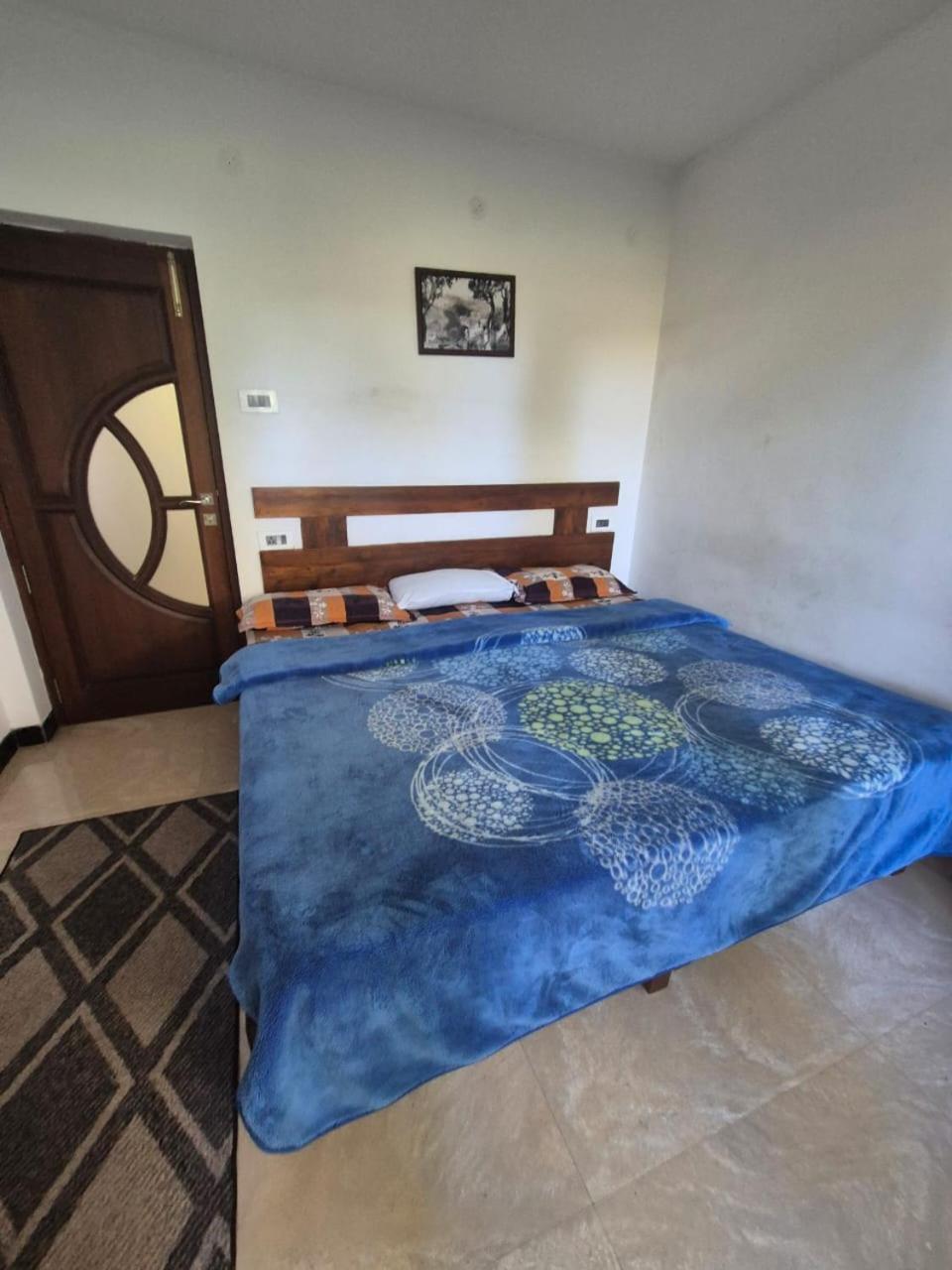 Cloud Nine Kodai, A Boutique