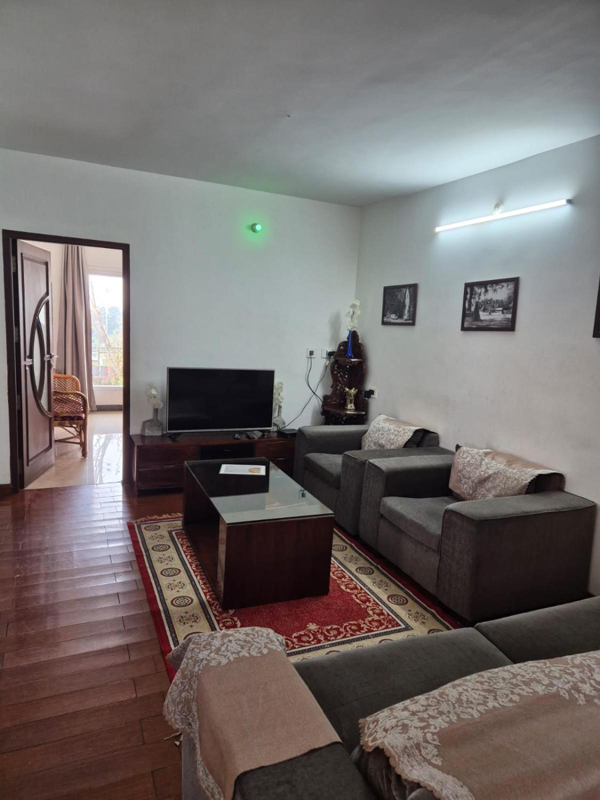 Cloud Nine Kodai, A Boutique Kodaikanal