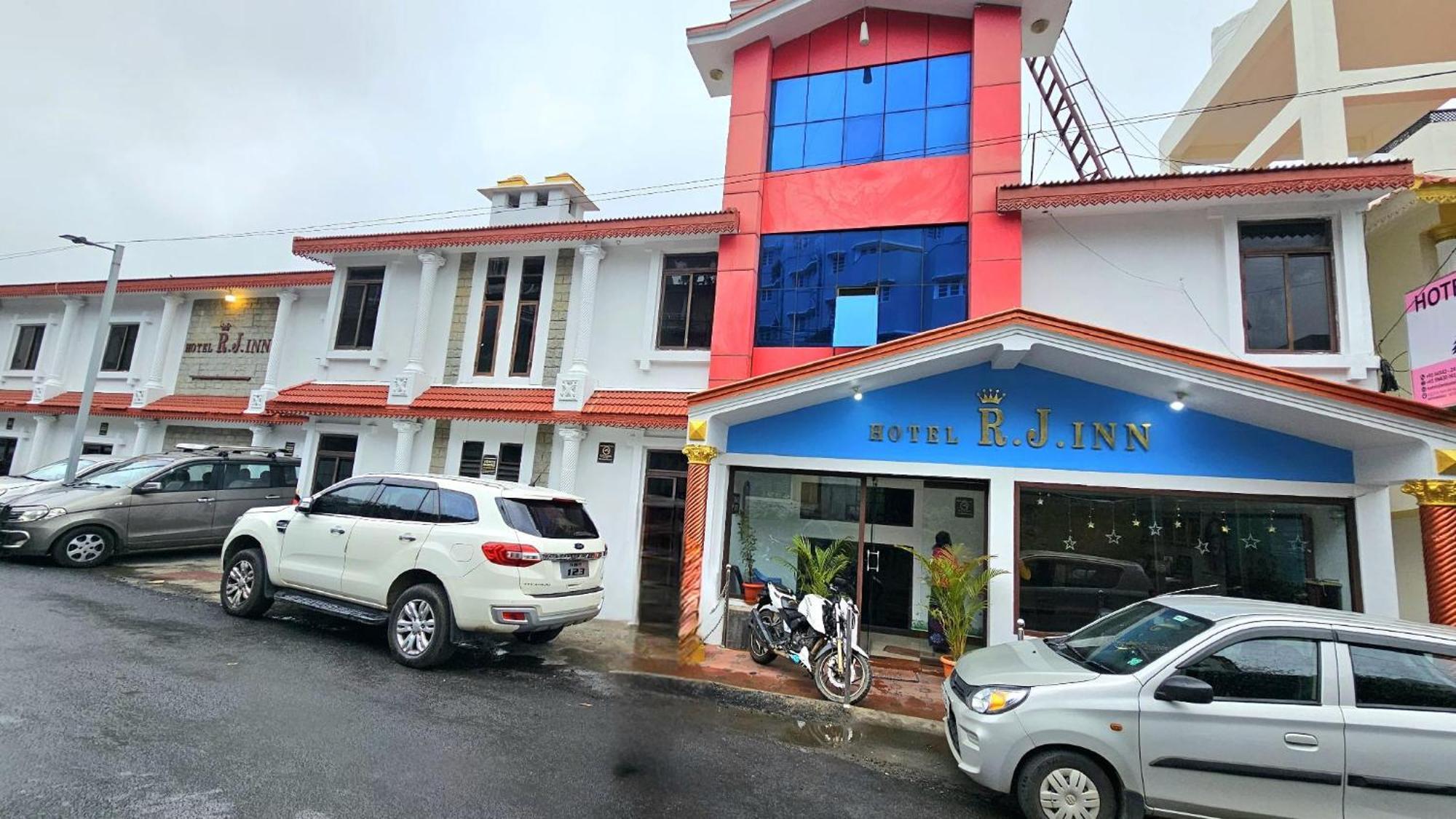Rj Hotel 5*