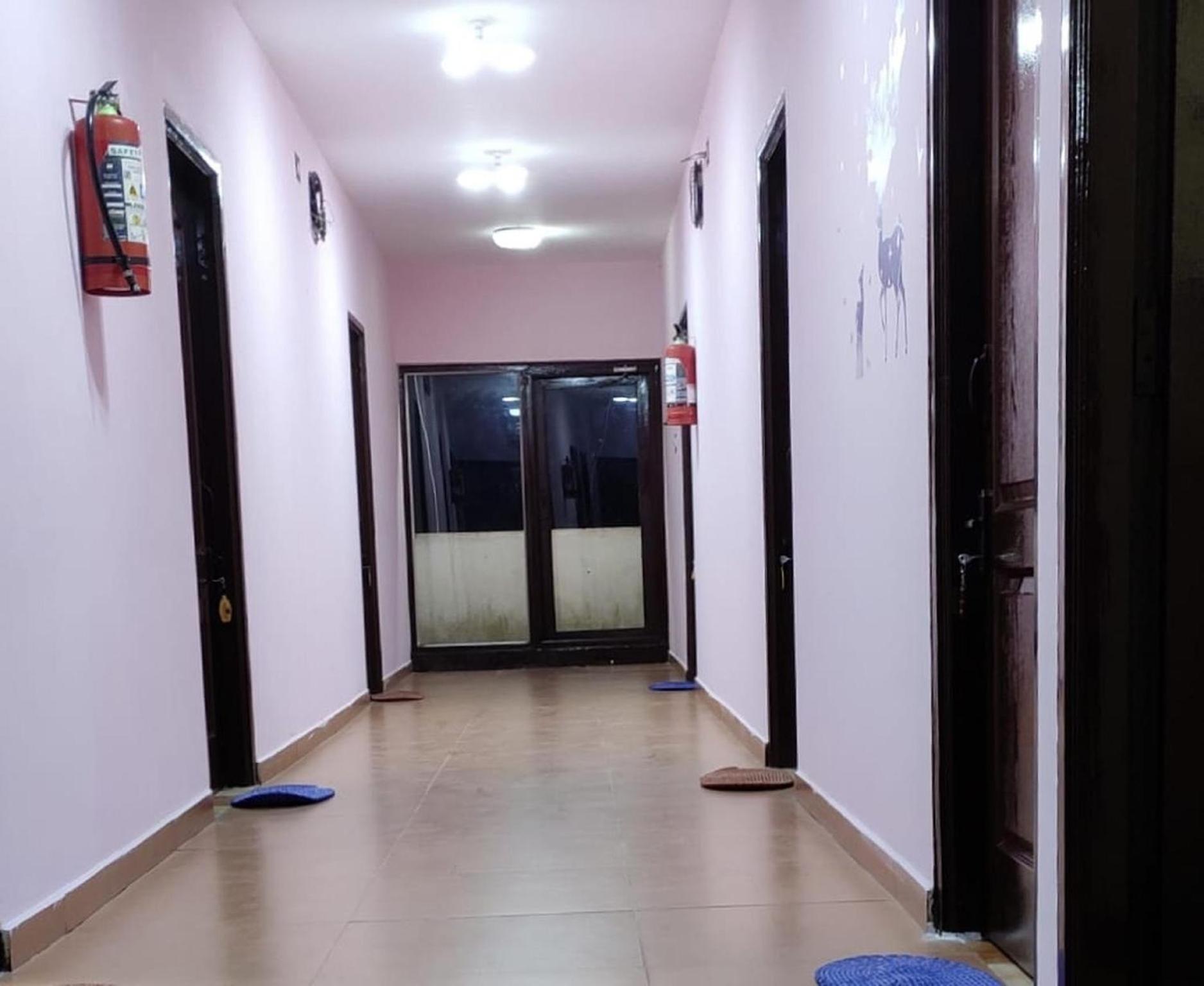 Hotel Rj 5*