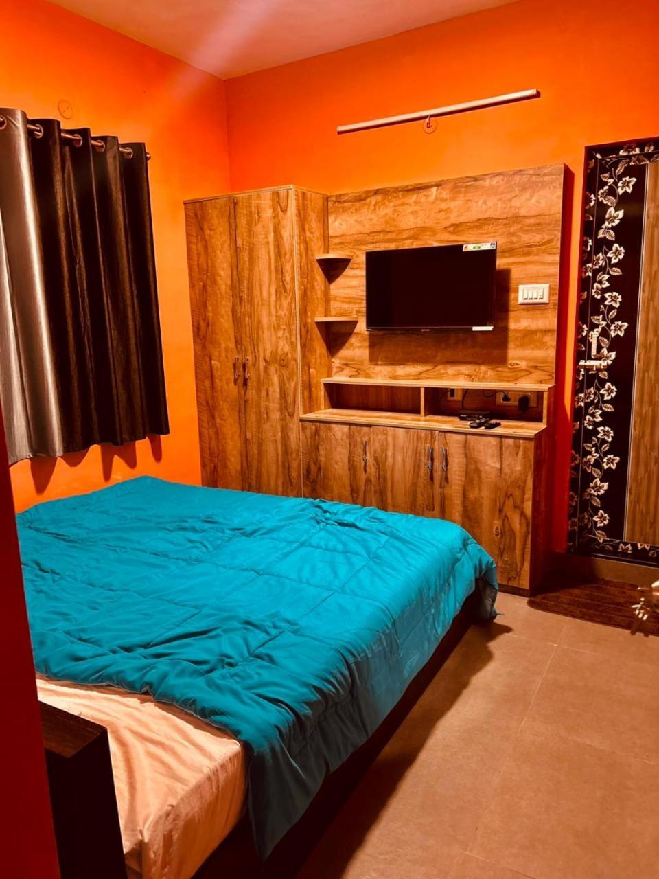 Greenviewhomestay Holiday home *