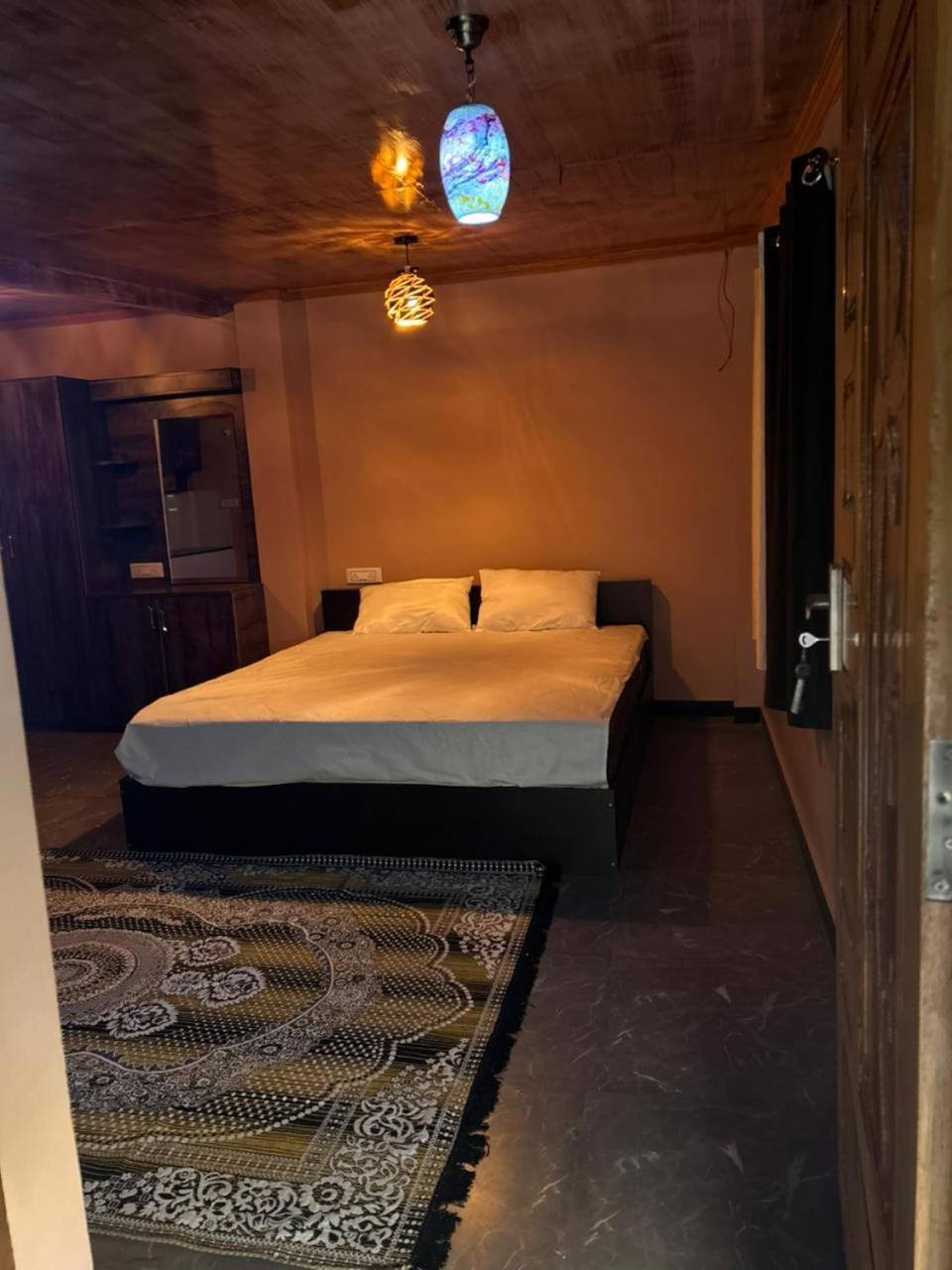 Holiday home Greenviewhomestay