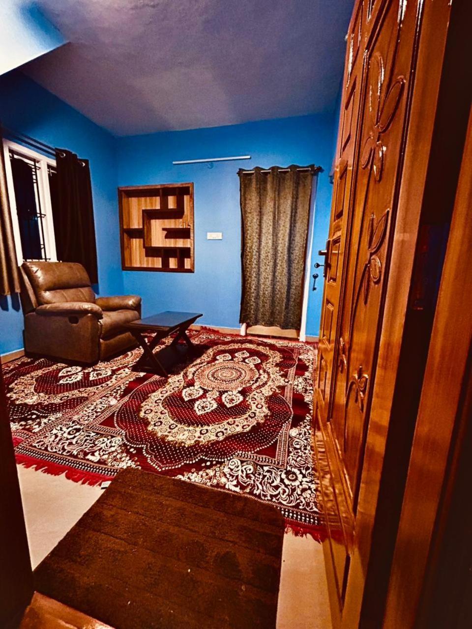 Greenviewhomestay Kodaikanal