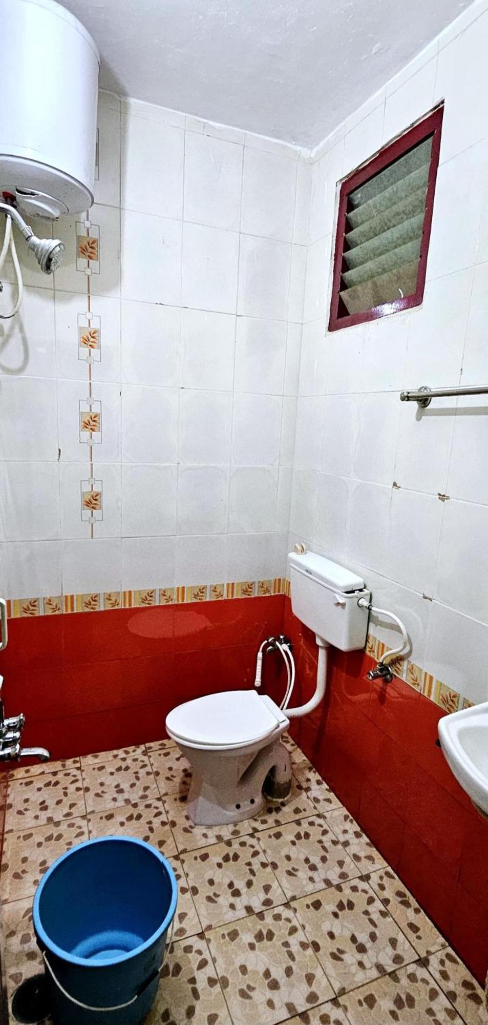 Pear Garden Homestay