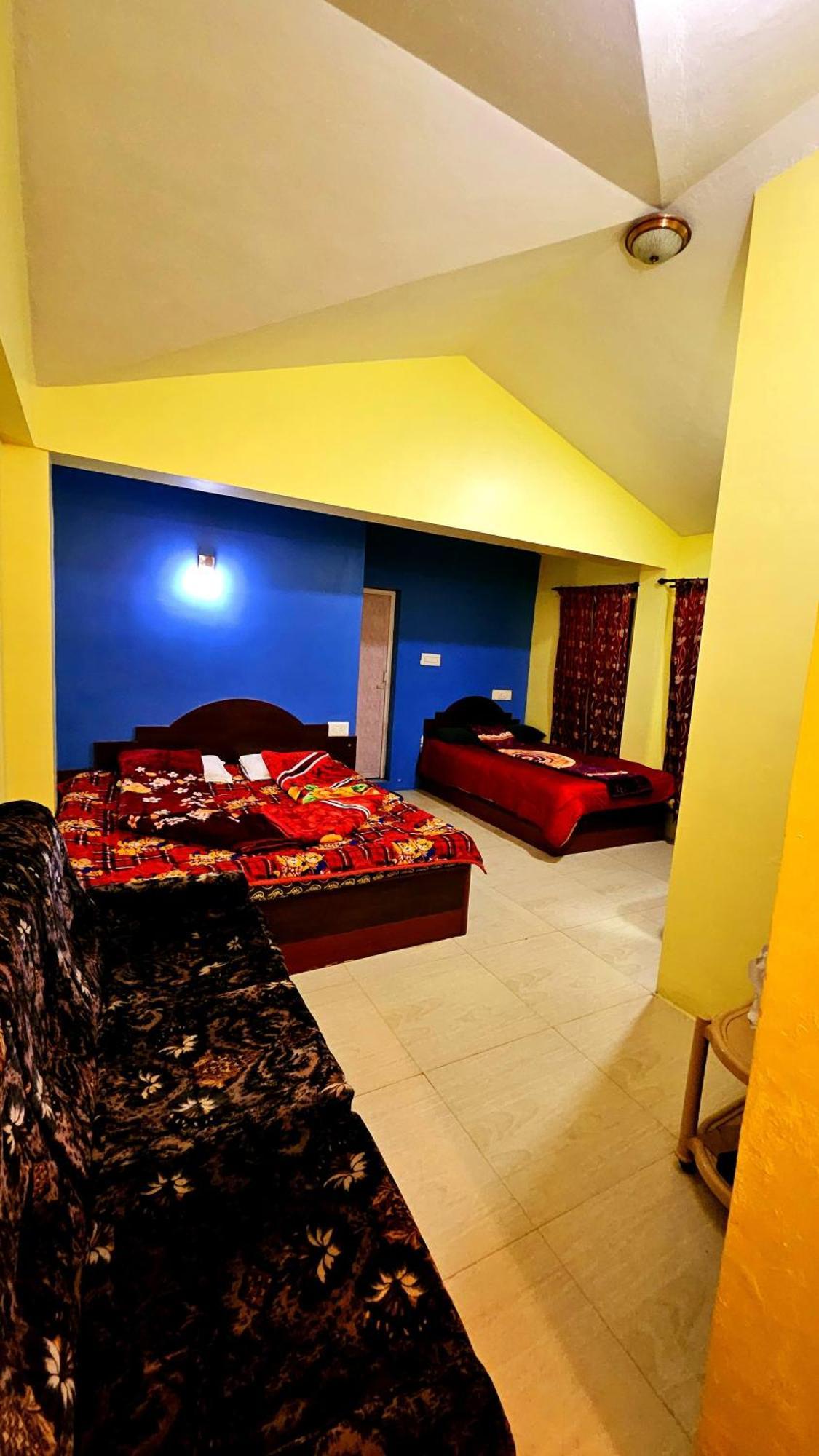Pear Garden Homestay *