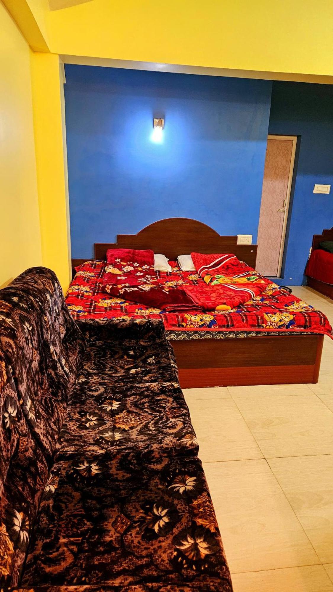 Homestay Pear Garden Kodaikanal