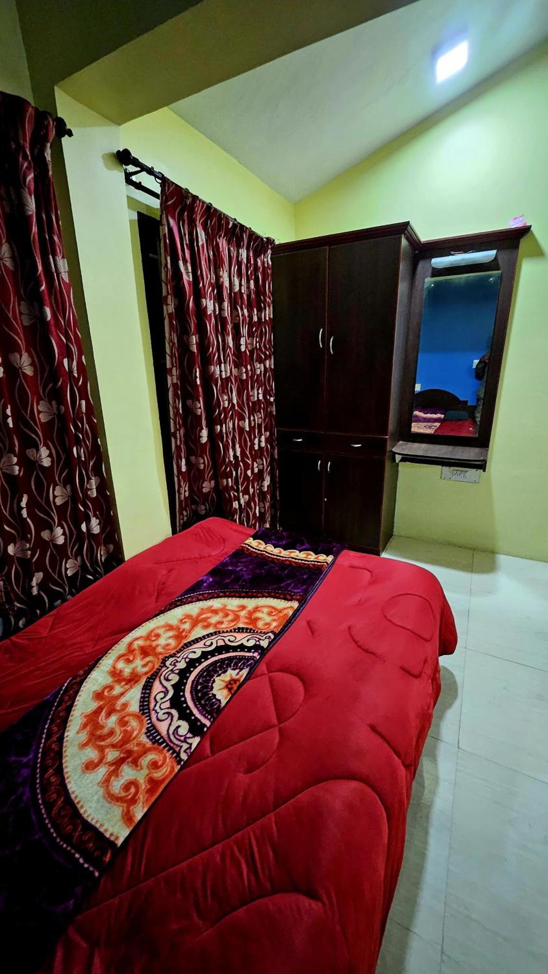 Pear Garden Homestay