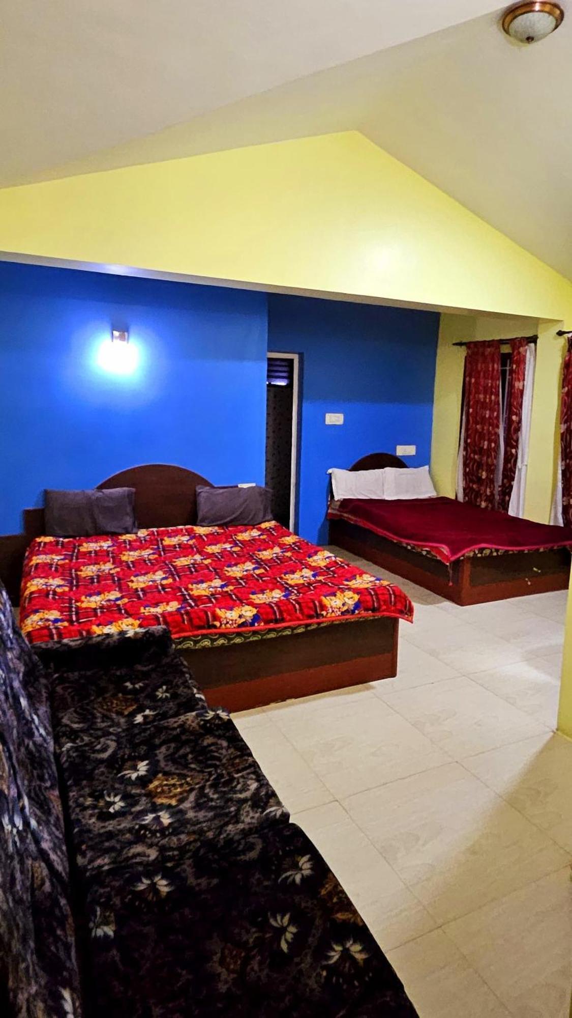 Homestay Pear Garden Kodaikanal