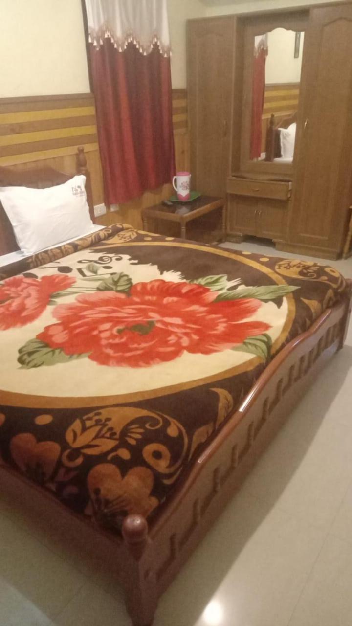 Flghr Mp Residency Apartment *