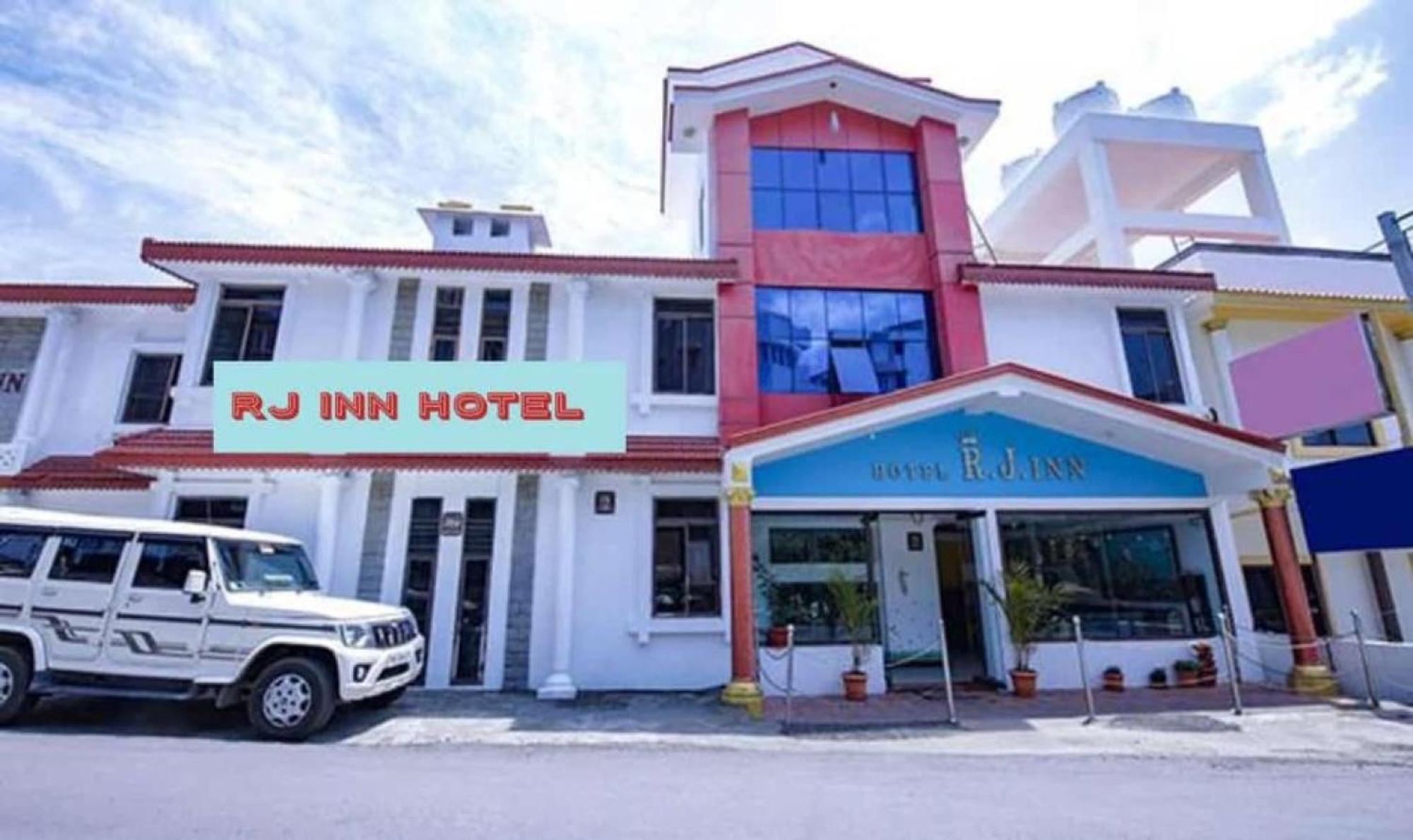 Hotel Rj