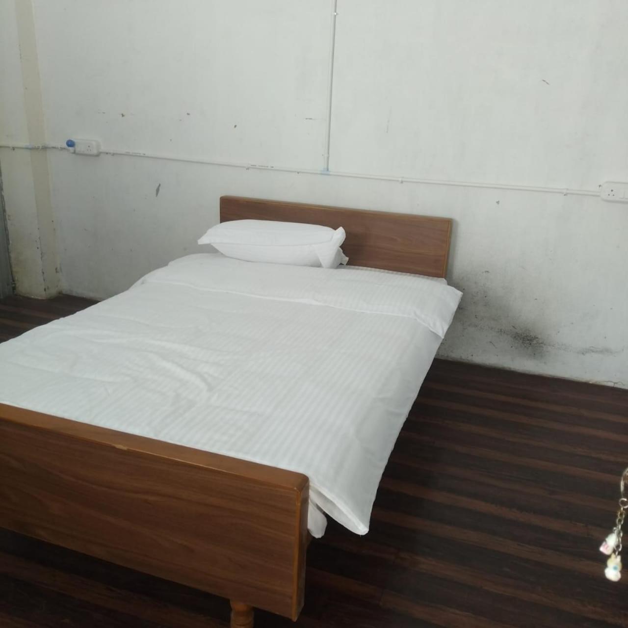 Abi's Budget Capsule hotel Kodaikanal
