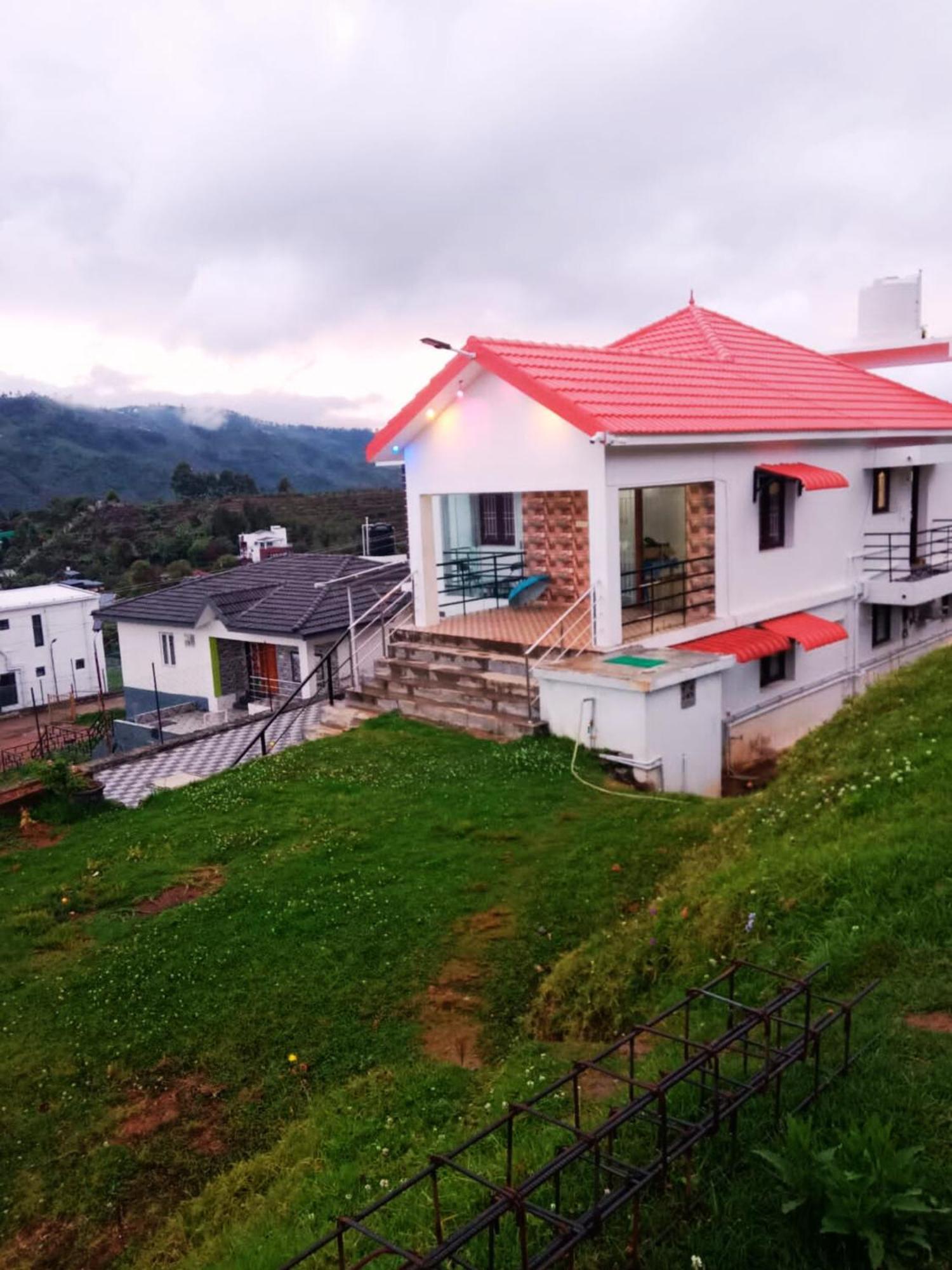 Cozy 3bhk With Parking, Wifi, Mountain View *