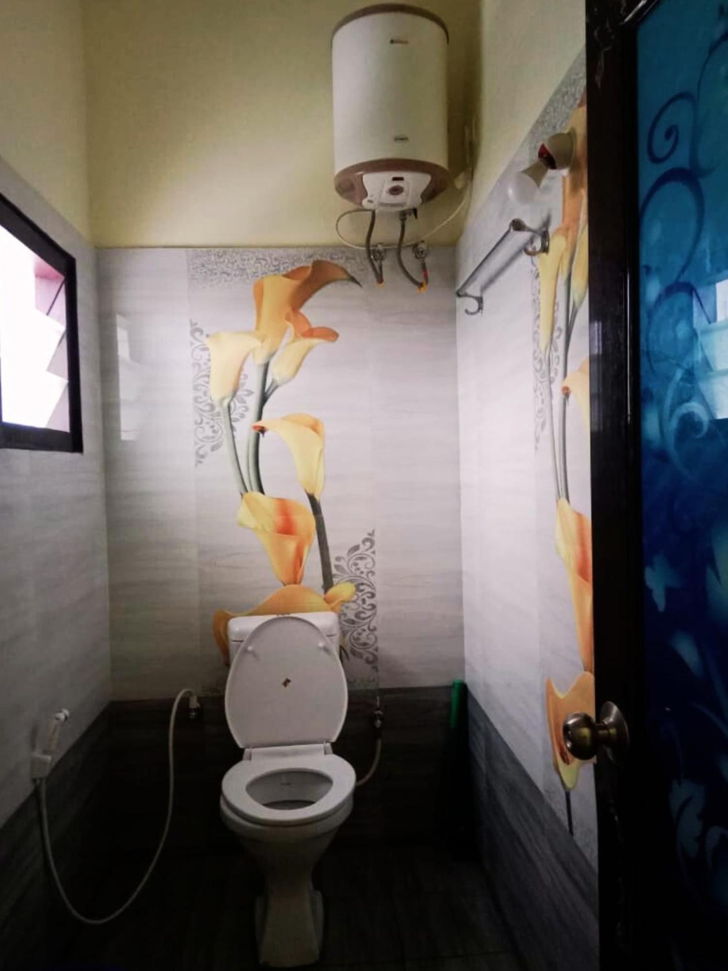 Cozy 3bhk With Parking, Wifi, Mountain View Kodaikanal