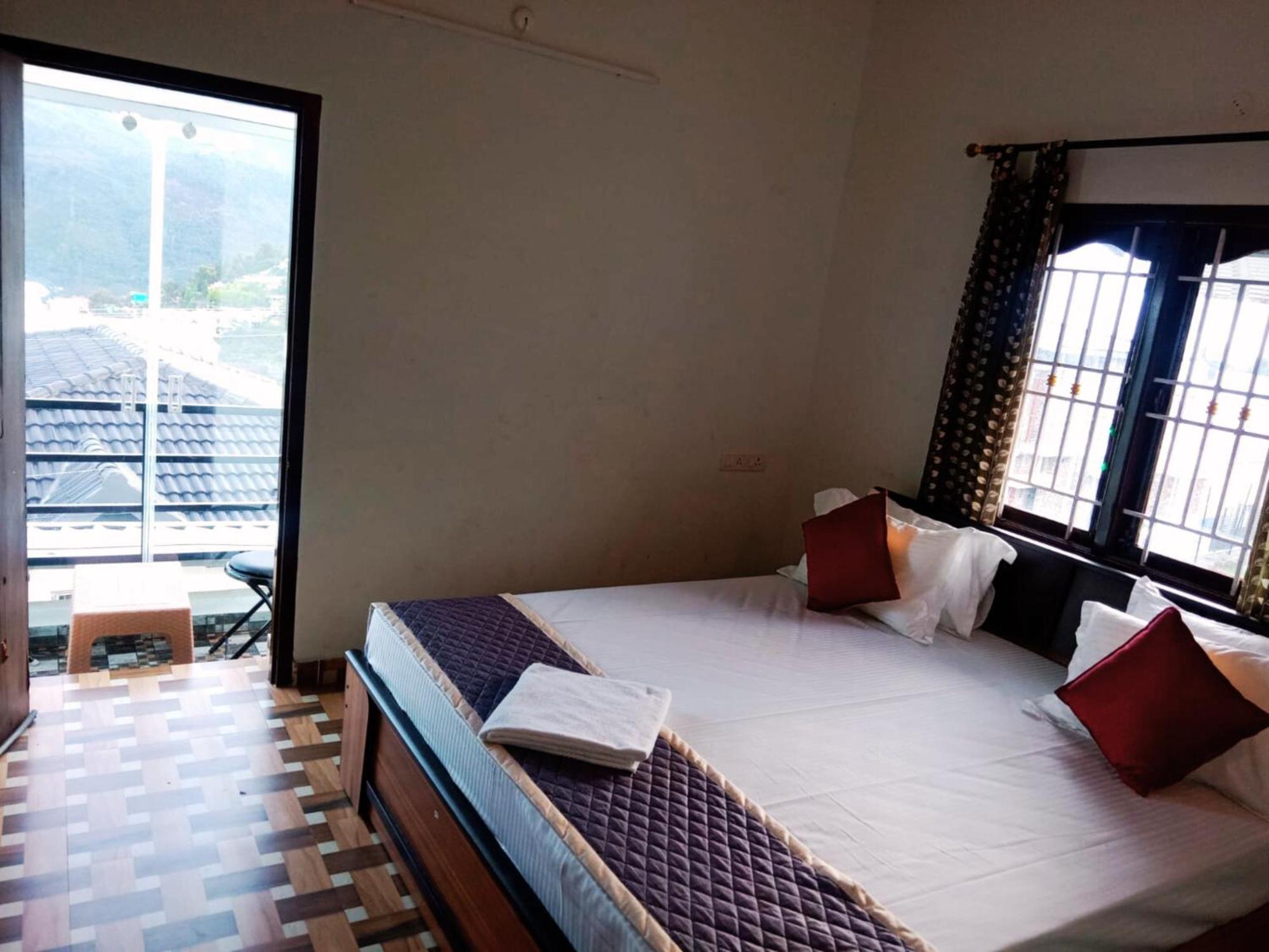 Cozy 3bhk With Parking, Wifi, Mountain View Villa