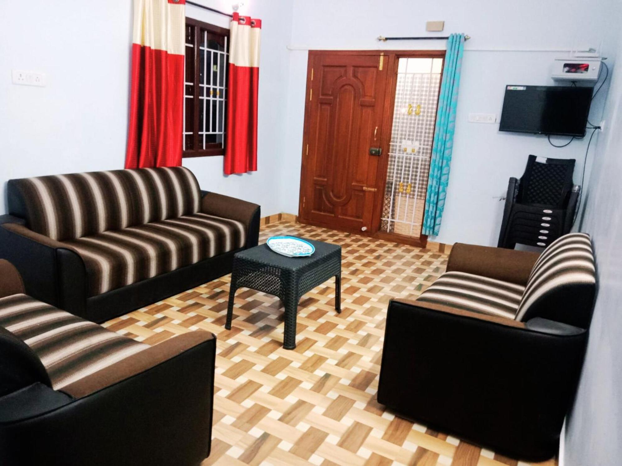 Cozy 3bhk With Parking, Wifi, Mountain View *