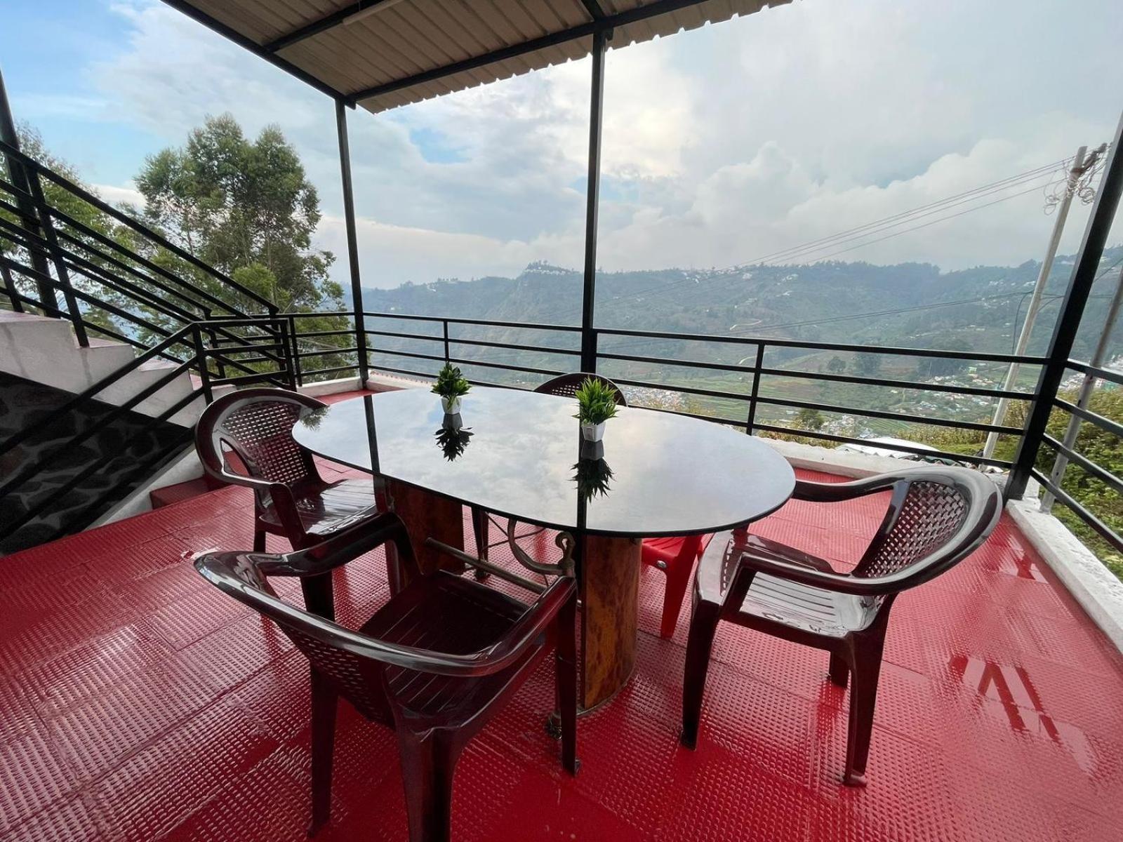 Chill Bro Guest house