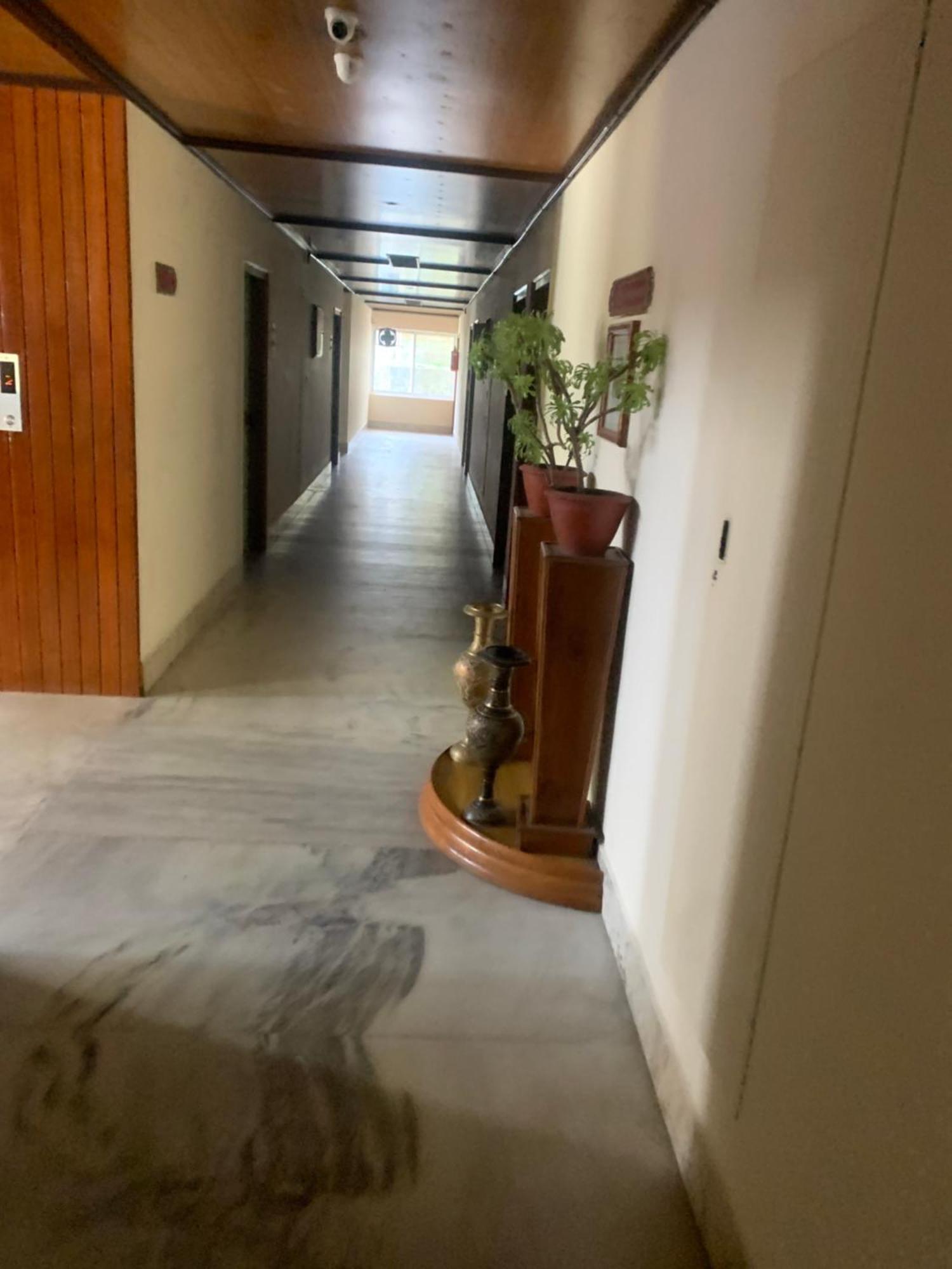 Sribalahealth Aparthotel Kodaikanal