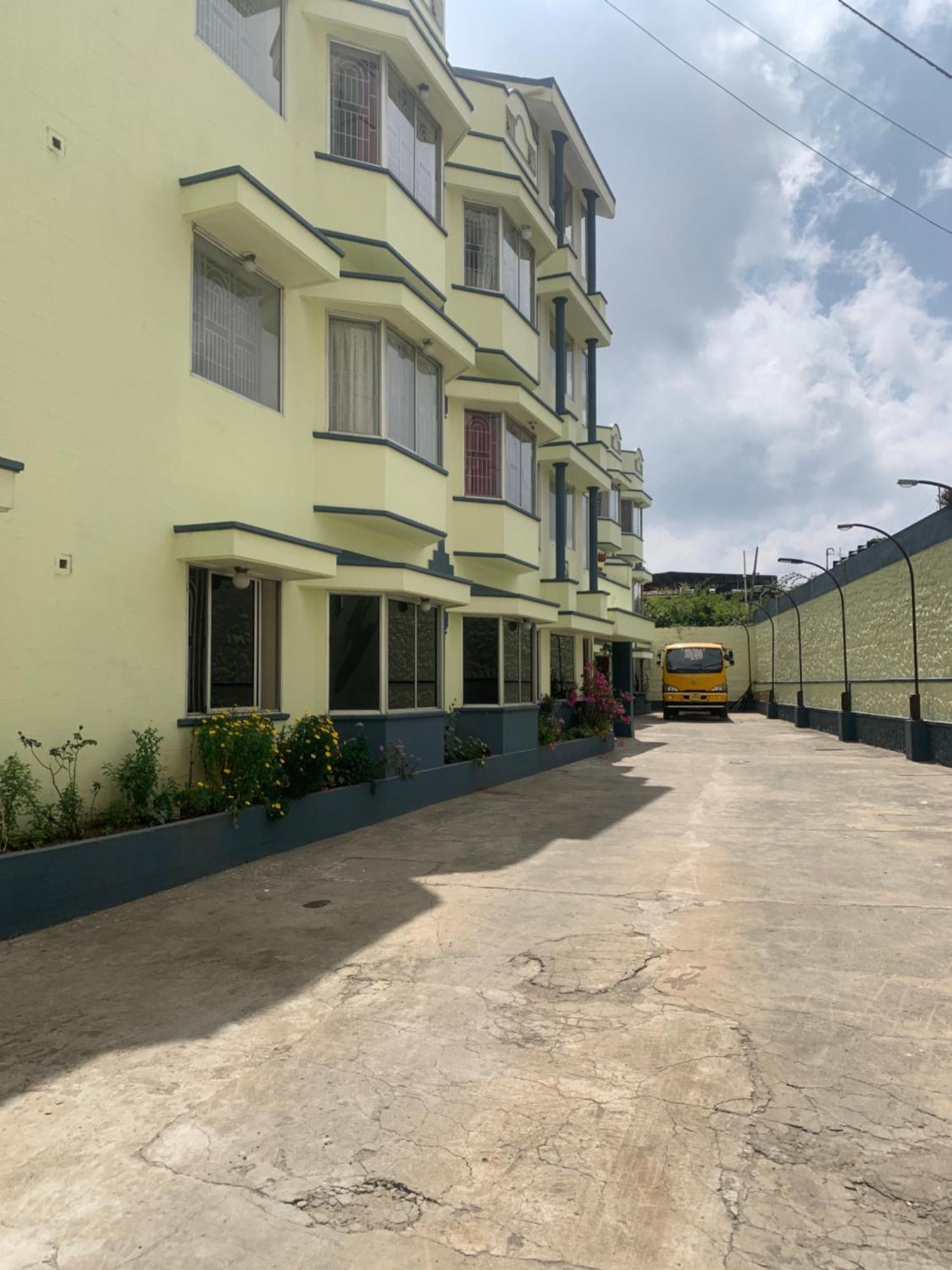 Sribalahealth * Kodaikanal