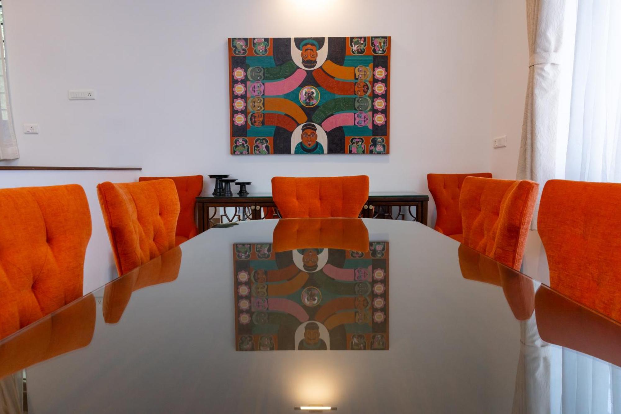Dvara Luxury 5*