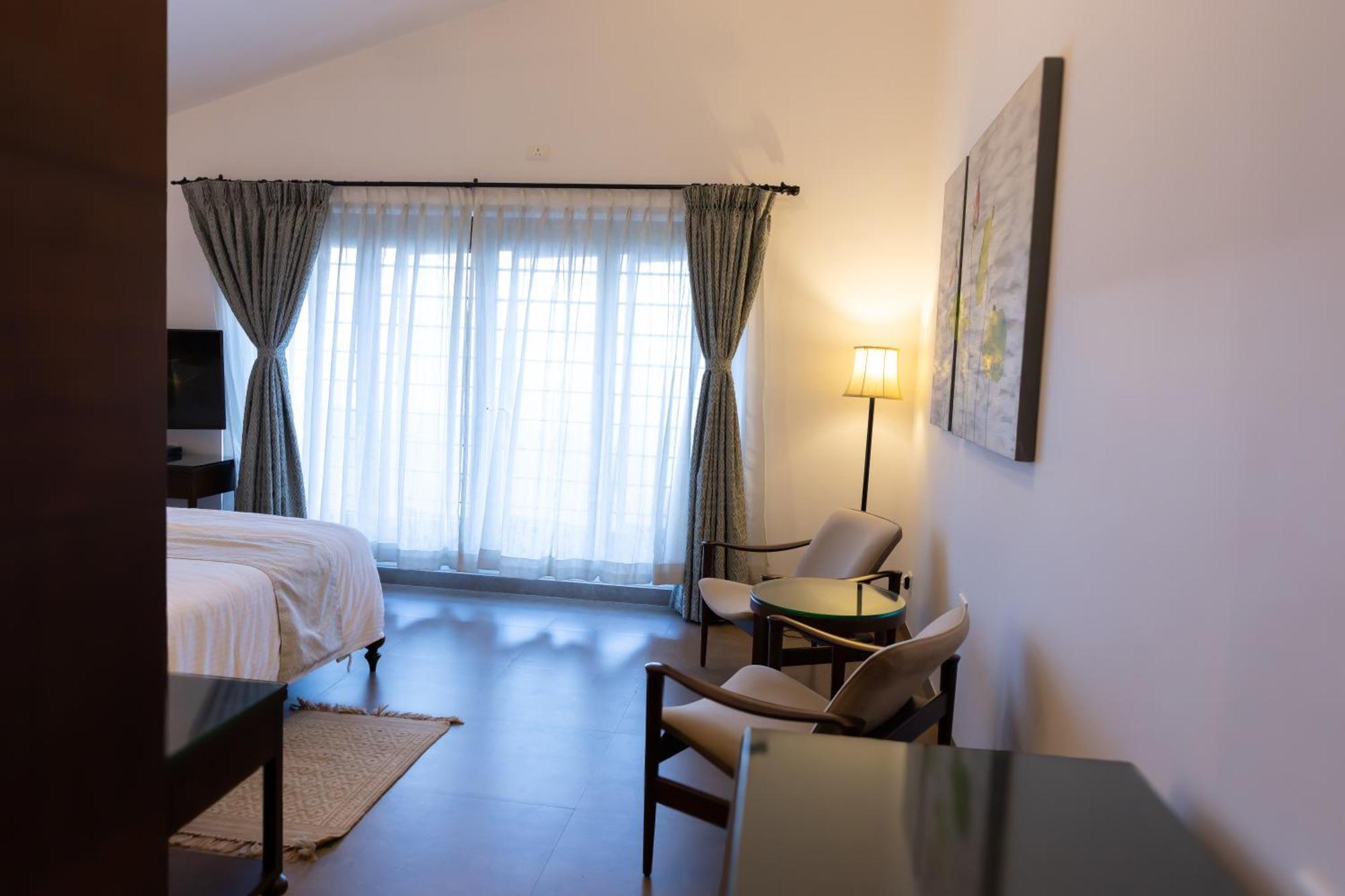 Dvara Luxury Kodaikanal