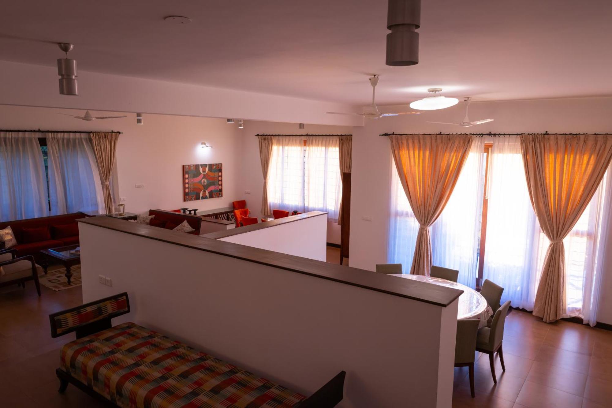 Dvara Luxury 5* Kodaikanal