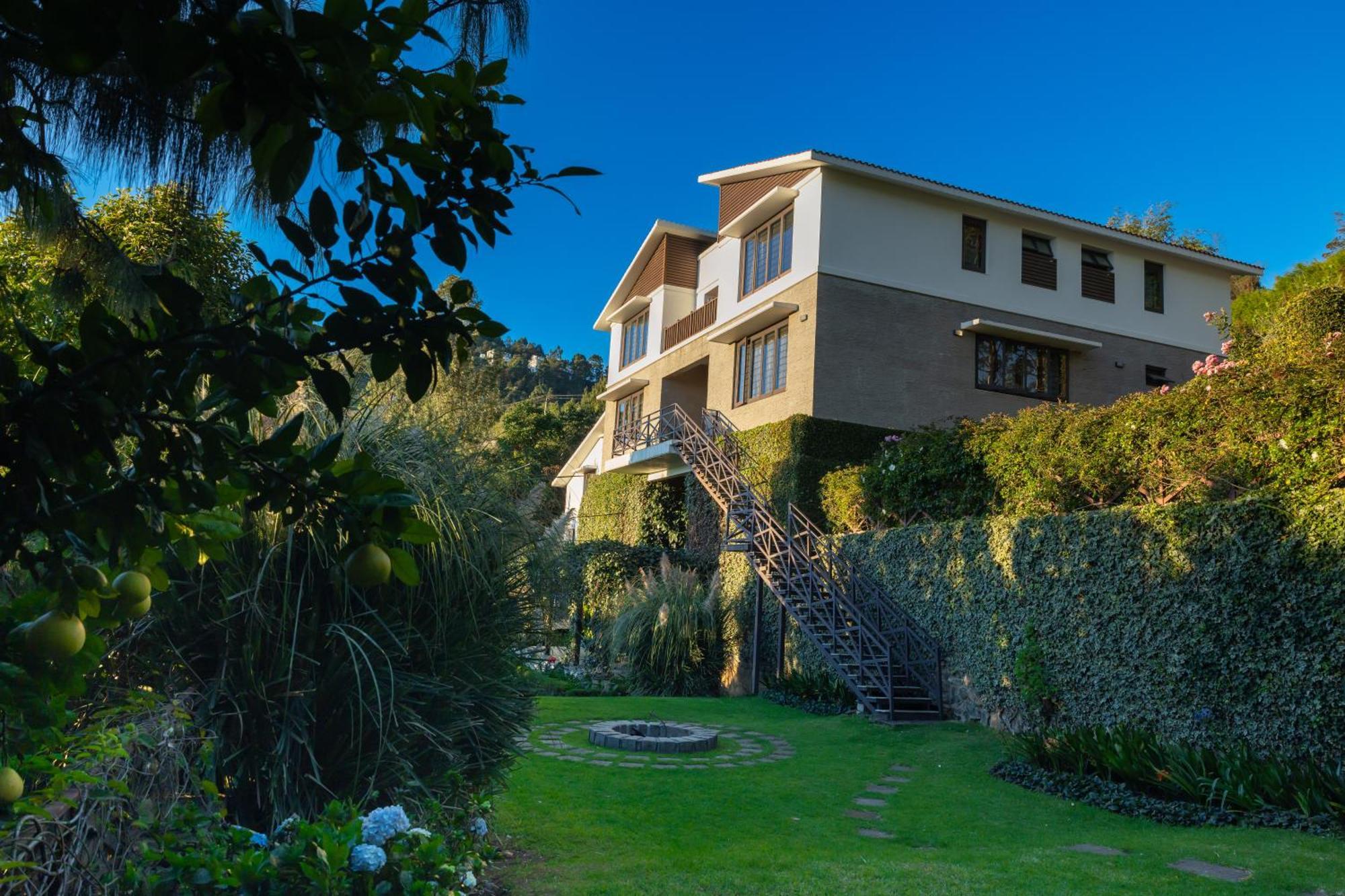 Dvara Luxury