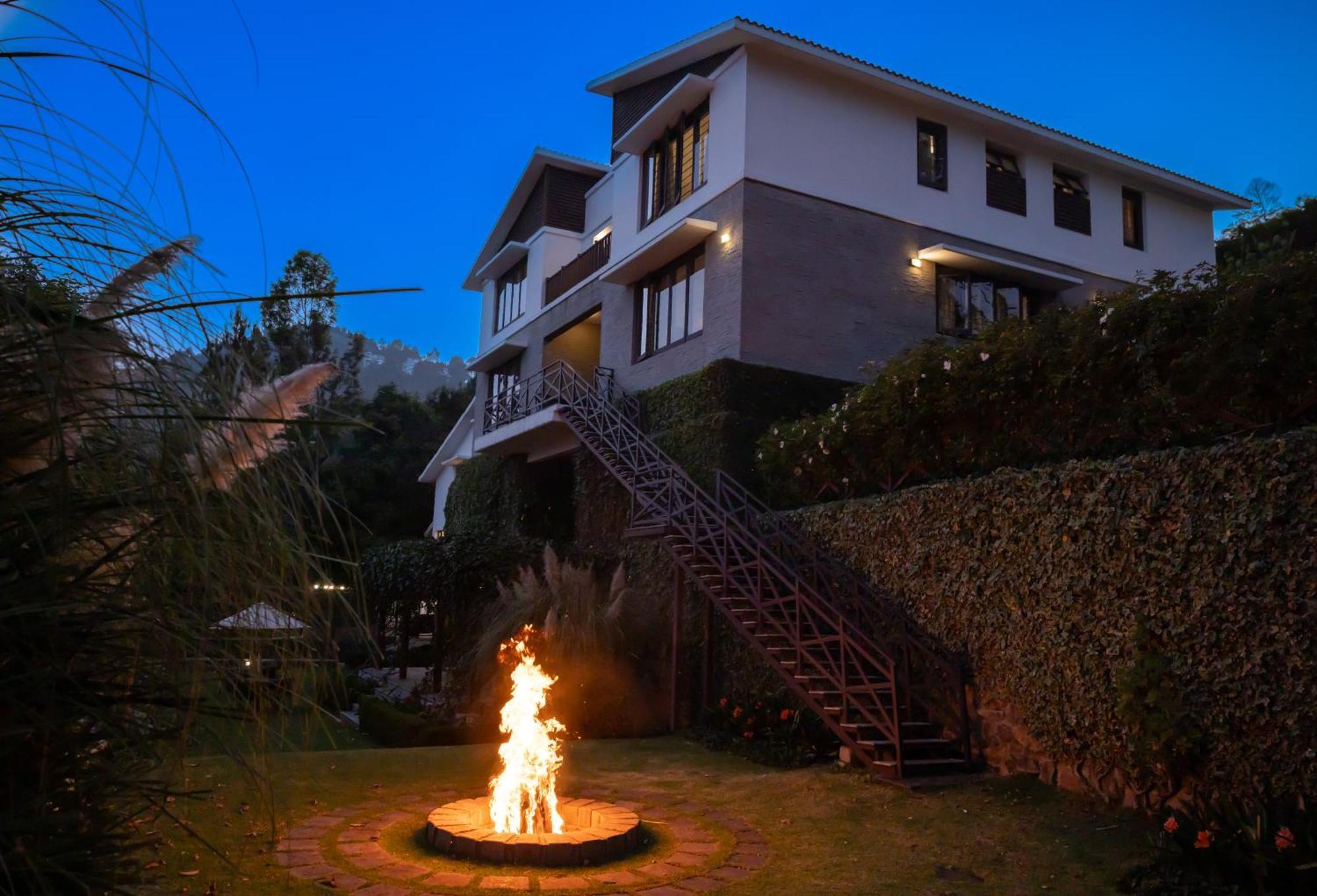 Dvara Luxury Kodaikanal