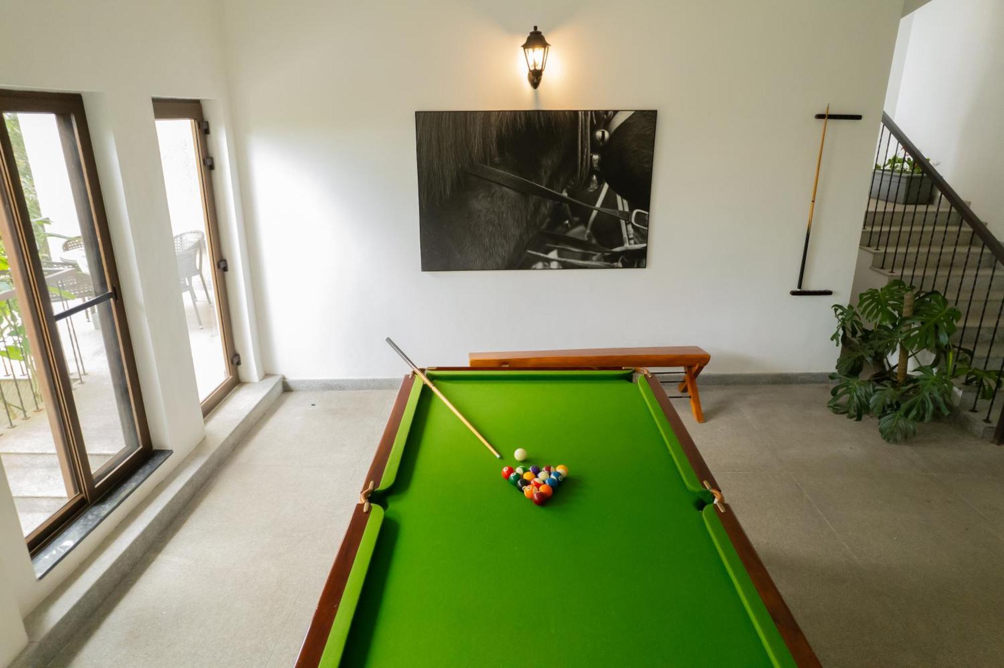 Dvara Luxury 5* Kodaikanal