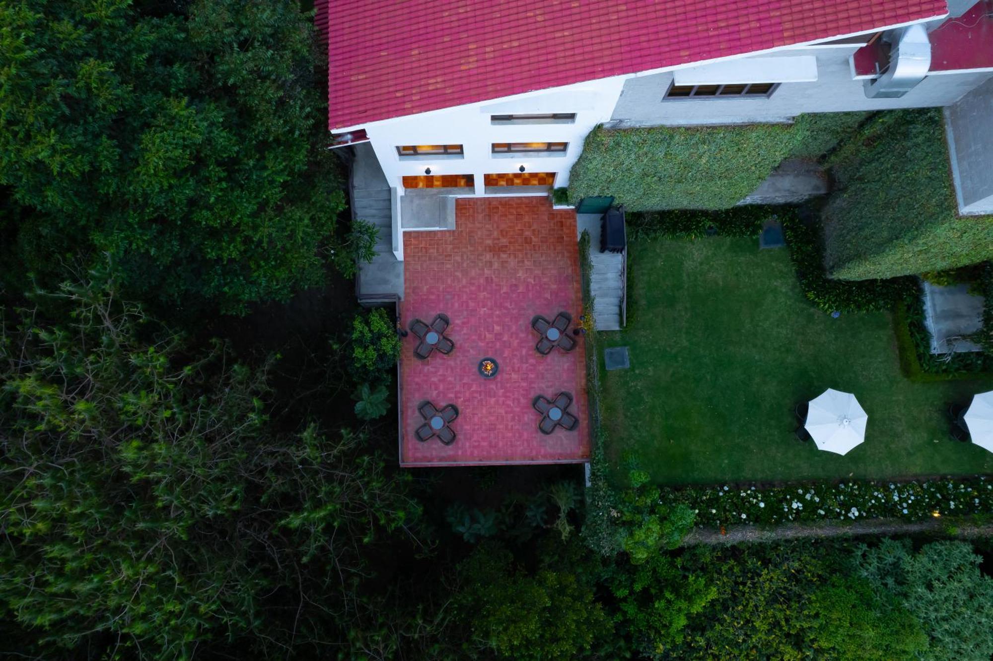 Dvara Luxury Resort 5*