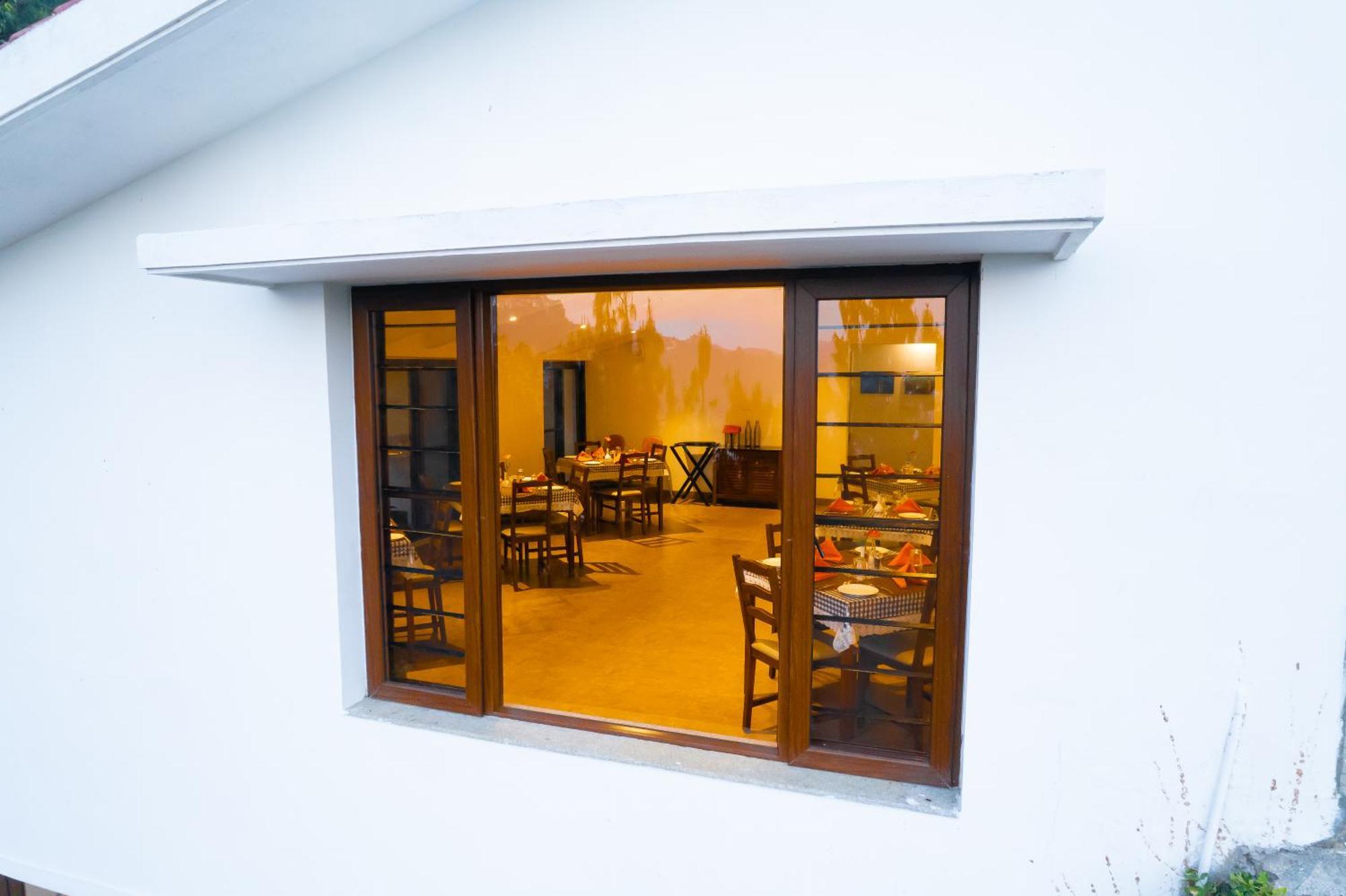 Resort Dvara Luxury 5*