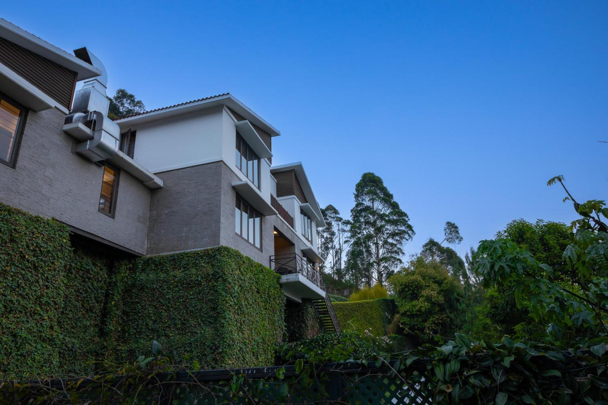 Dvara Luxury 5* Kodaikanal