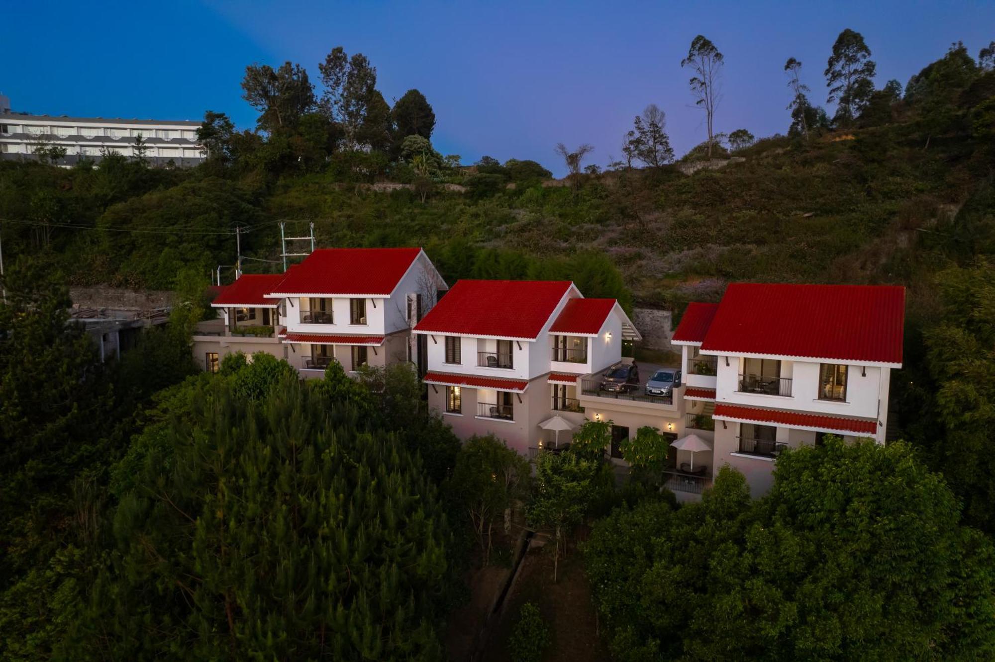 Dvara Luxury