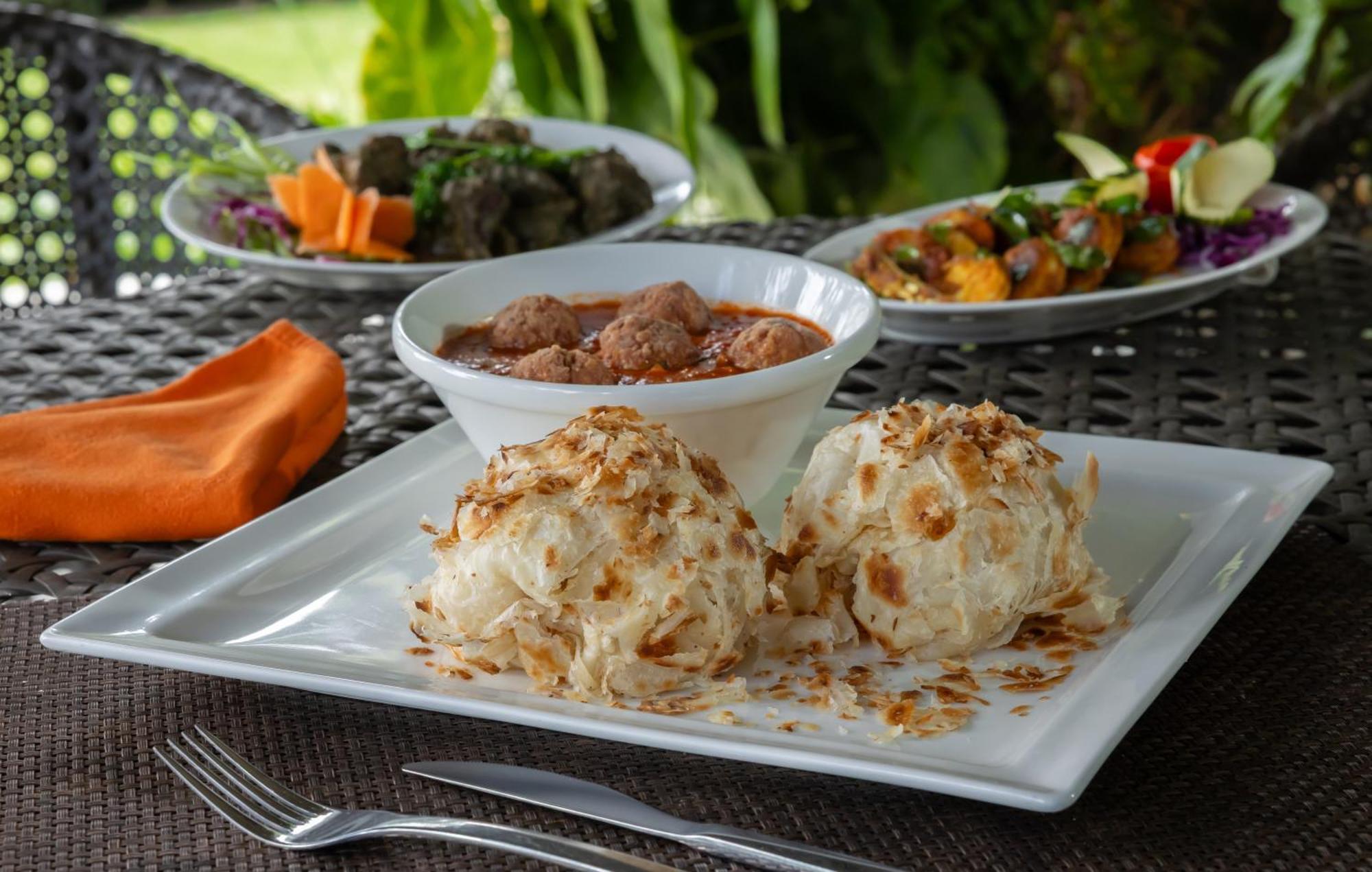 Resort Dvara Luxury 5*