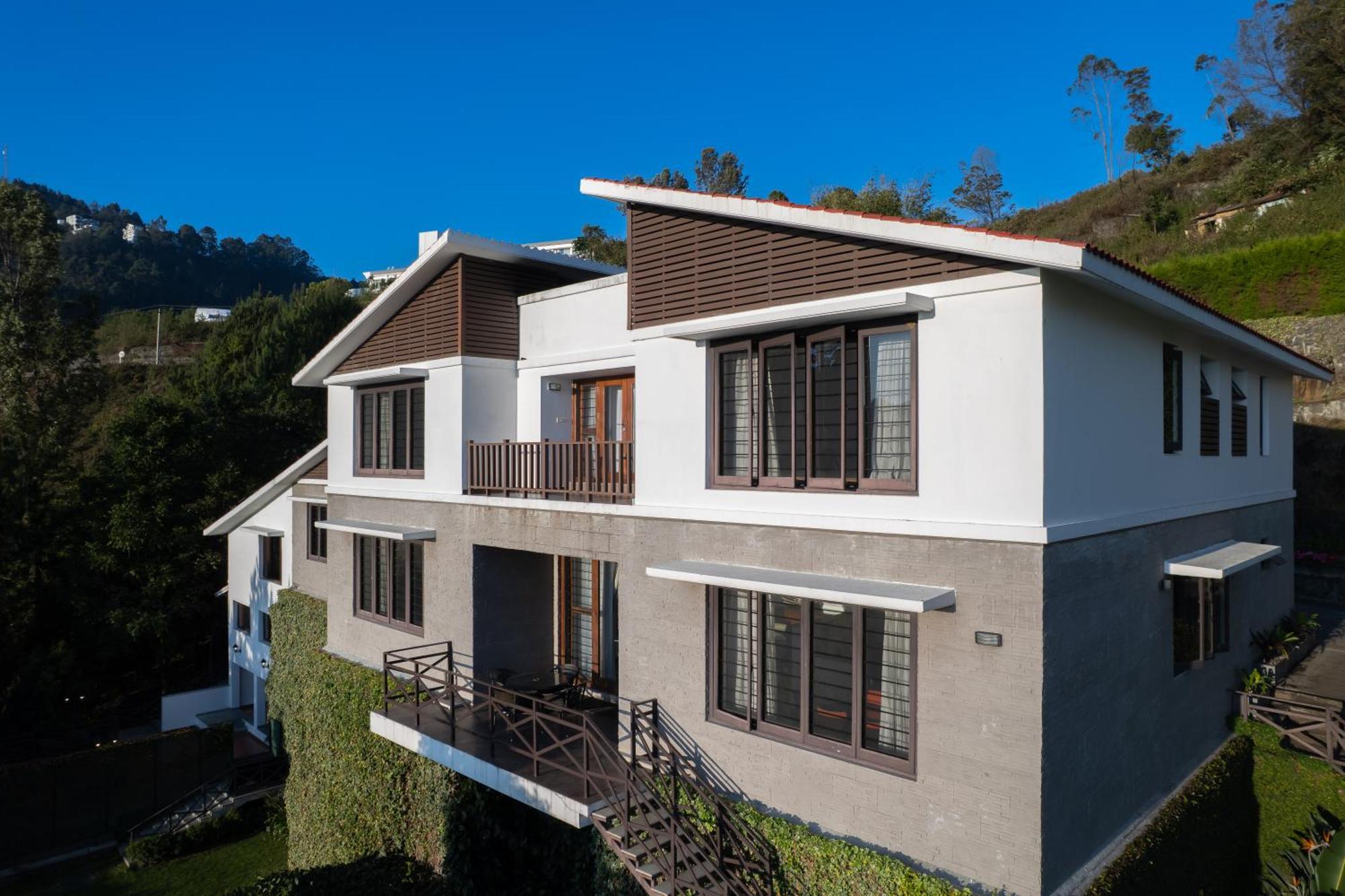 Dvara Luxury Resort Kodaikanal