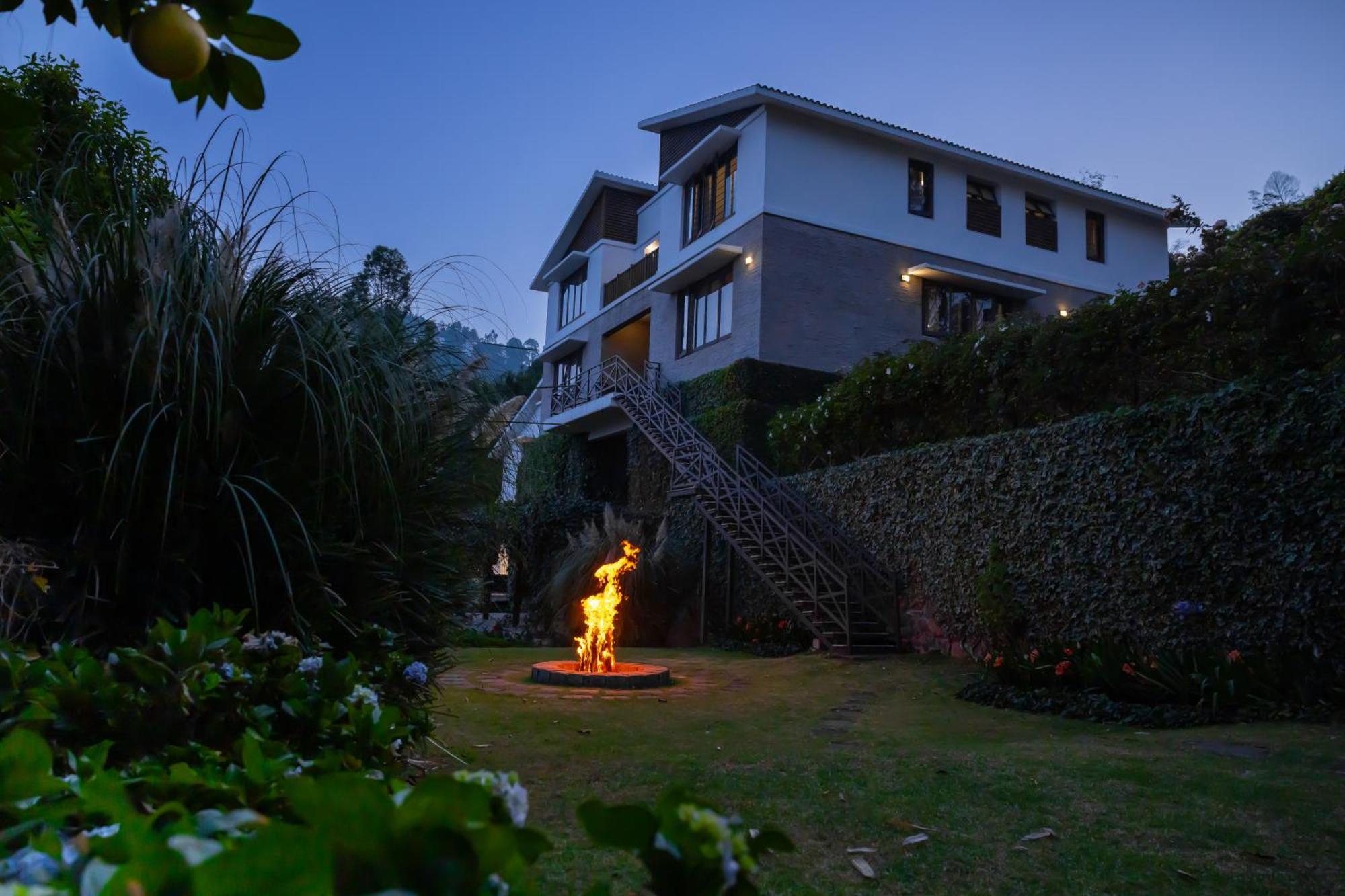 Dvara Luxury 5*