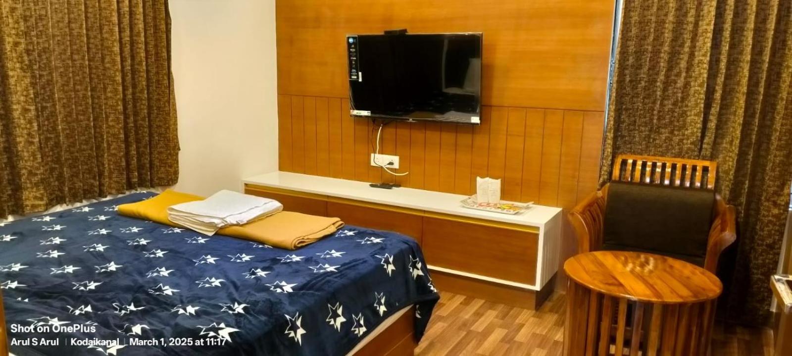 Raja Hill Hotel *