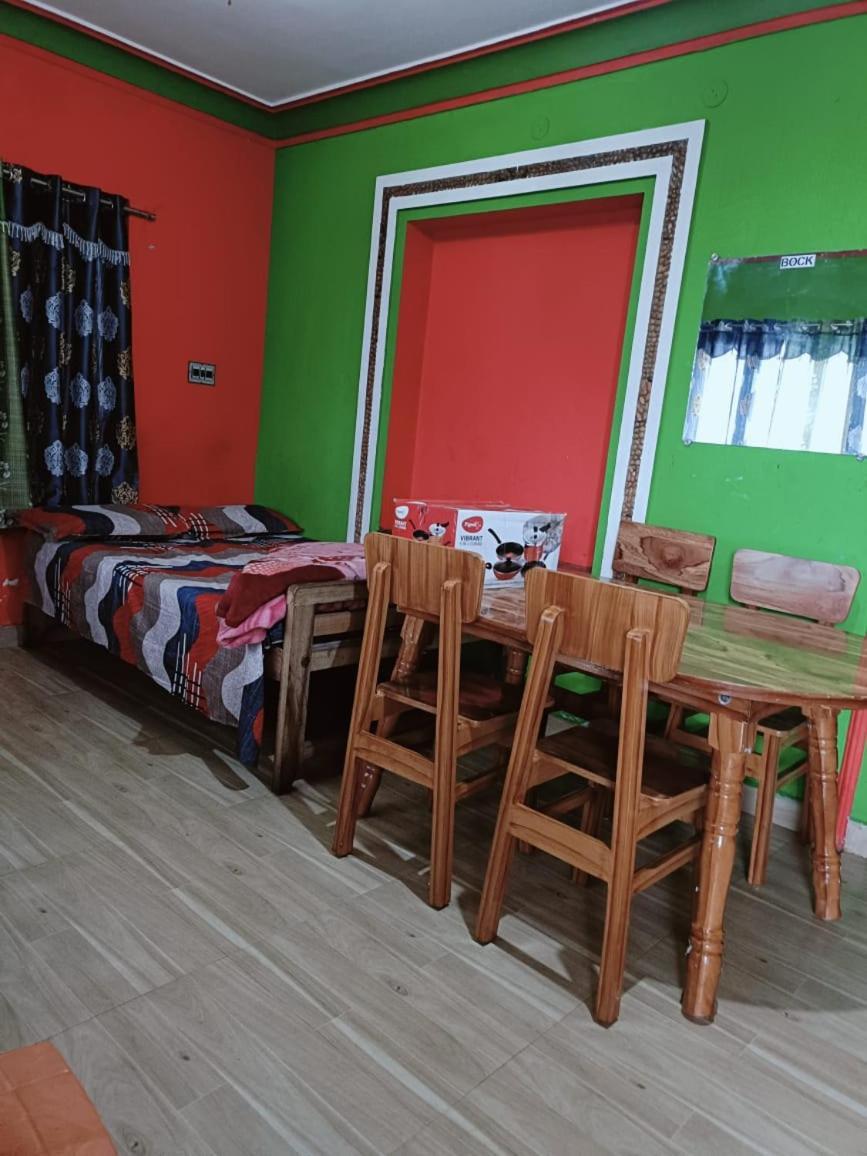 Sashvin Holiday home Kodaikanal