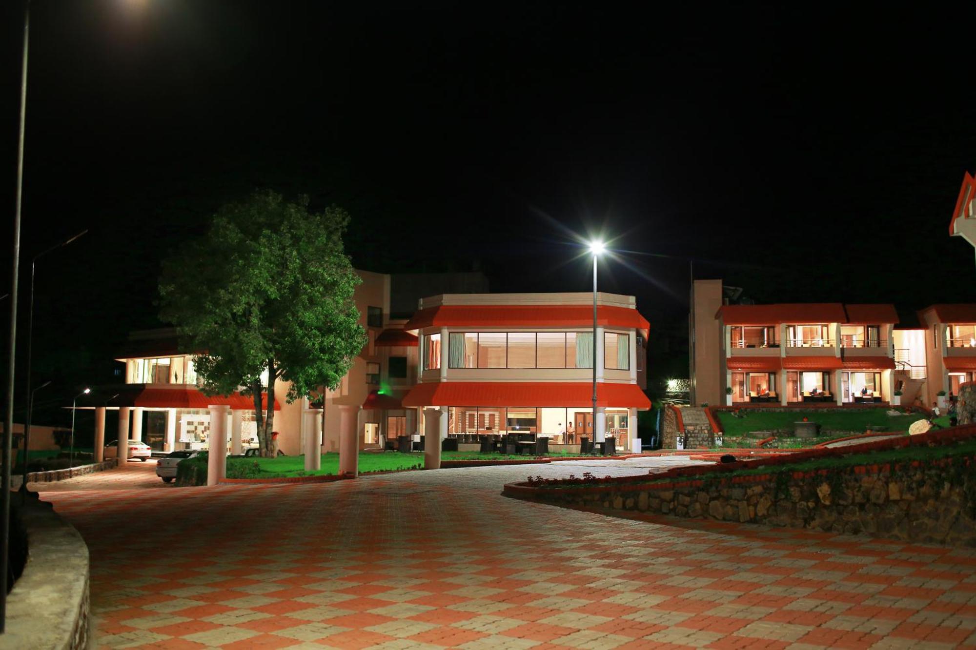 Ger Manus Springs 4* Kodaikanal