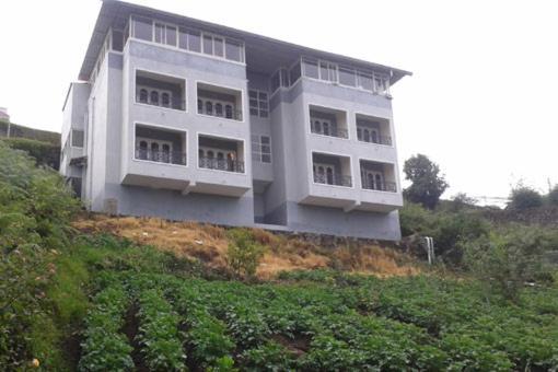 Nsn Grande Homestay