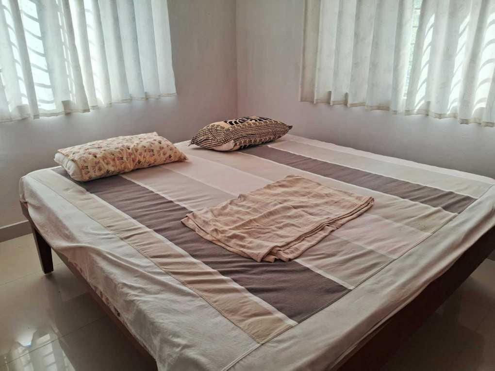 King Of Jungle Retreat Villa