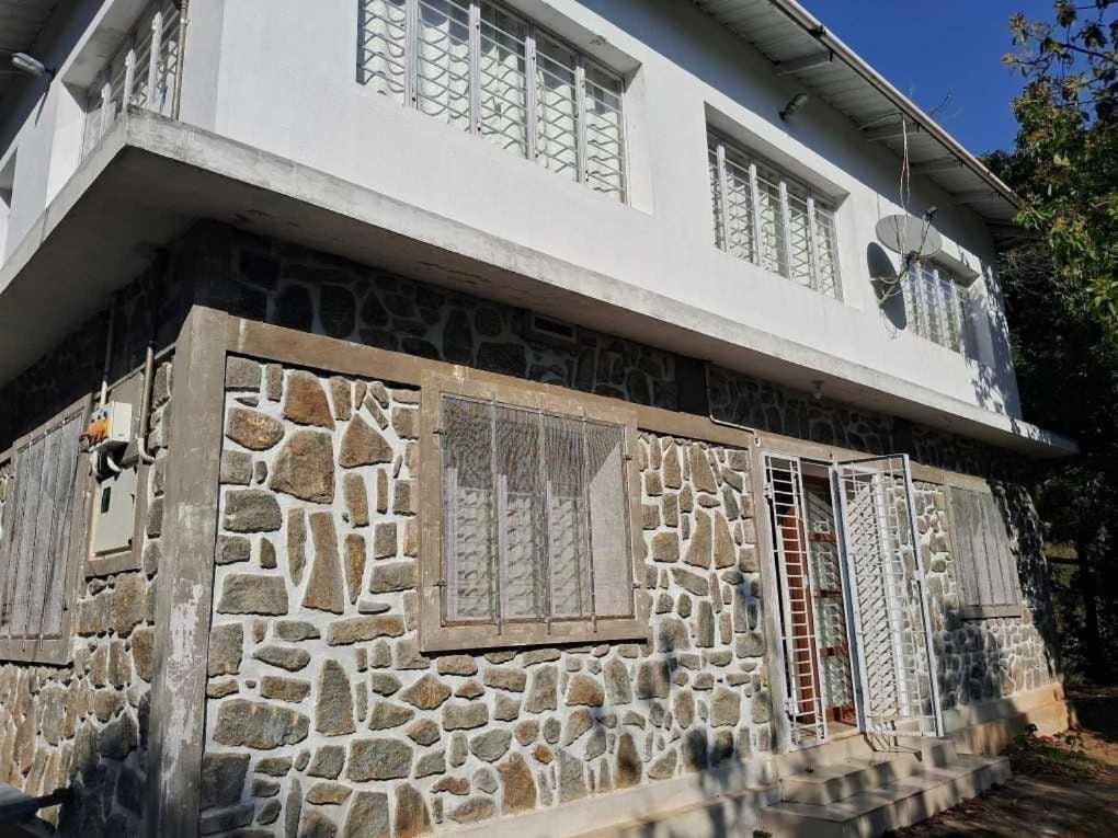 King Of Jungle Retreat Kodaikanal