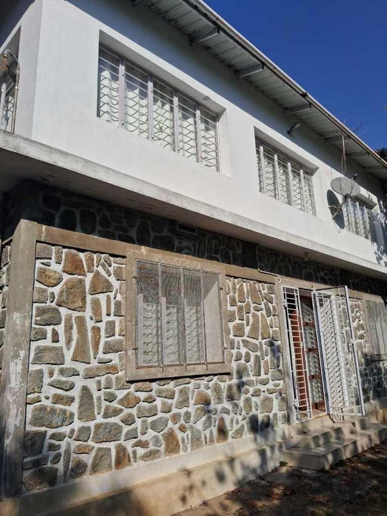 King Of Jungle Retreat Villa *